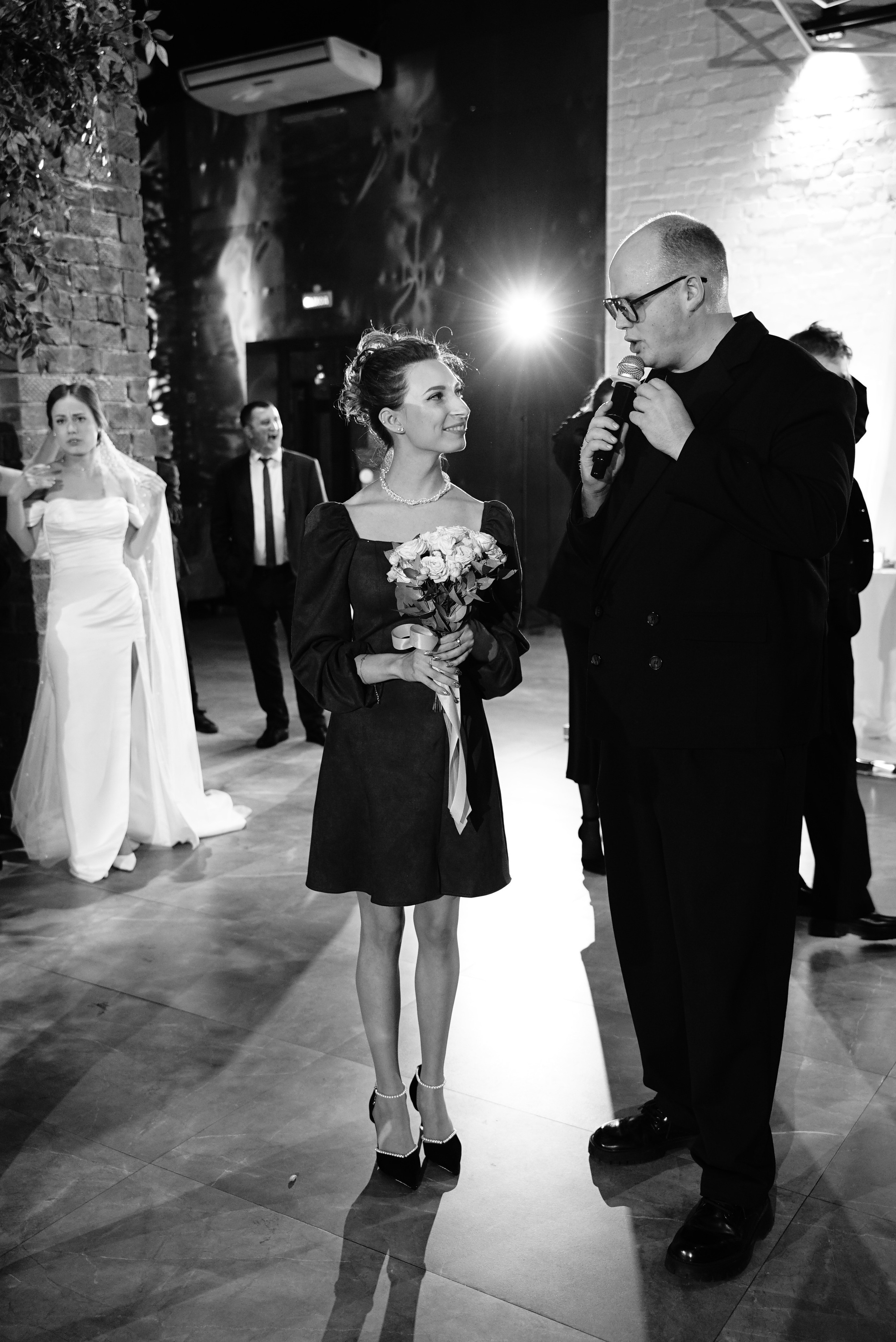 Иван и Арина. Свадебный фотограф в Самаре Анна Ковалева