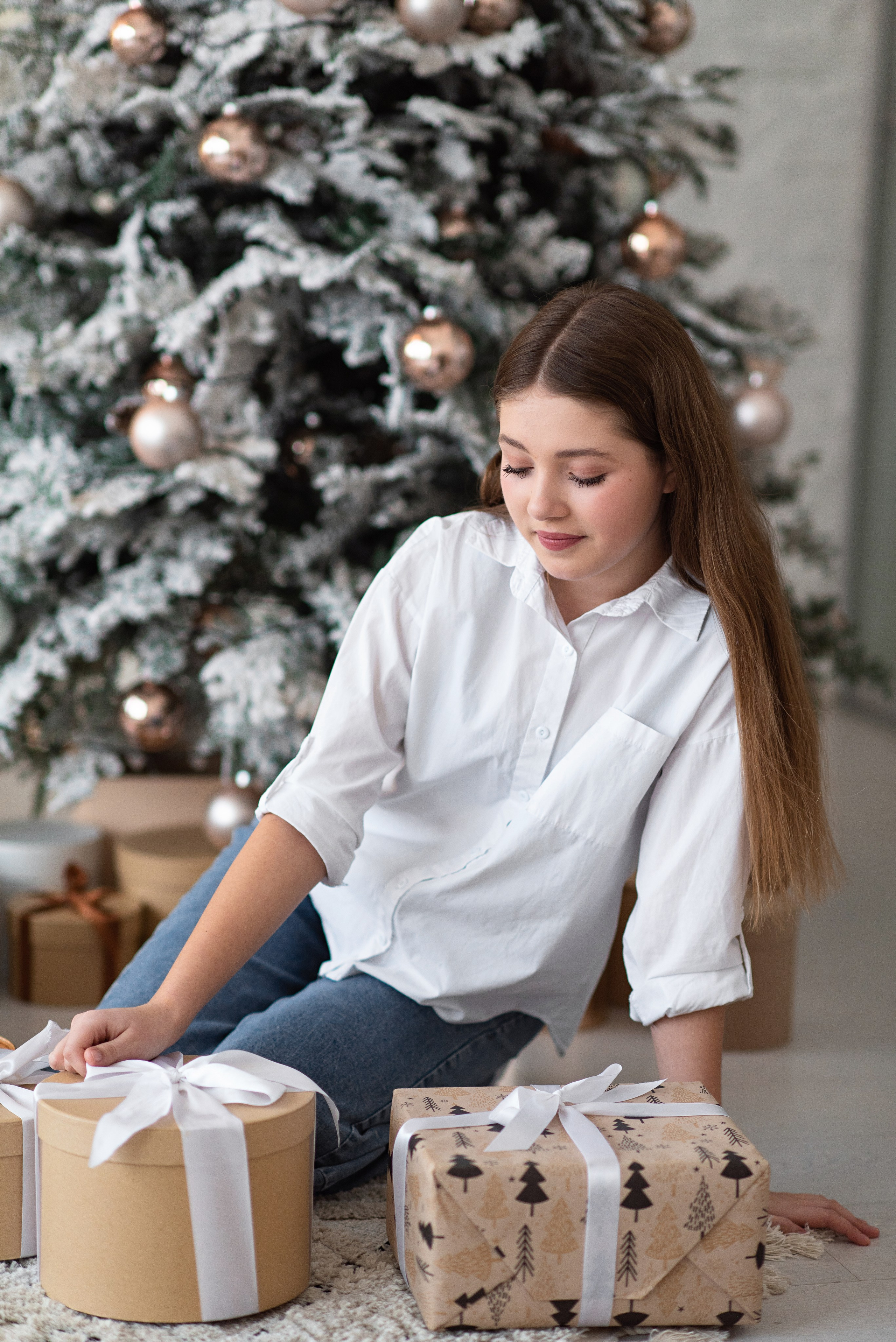 Домашние / студийные съёмки. Фотограф новорождённых детский фотограф Сыктывкар Наталья Линдт
