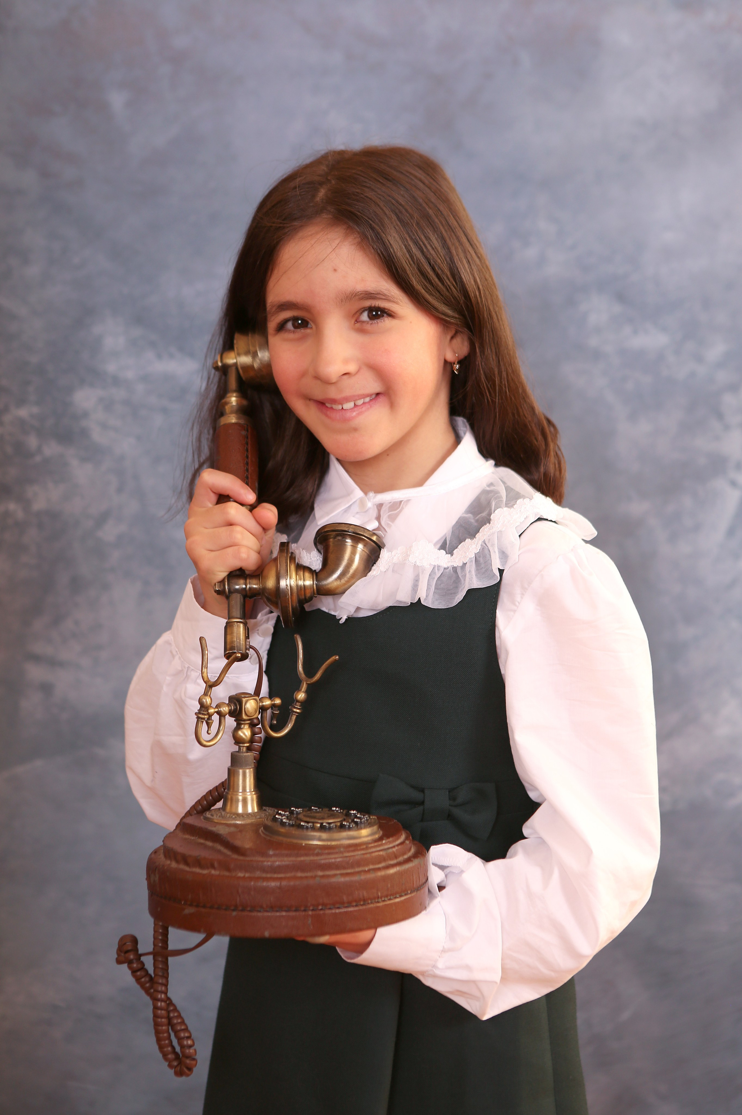 Портретная съемка. Студия детской и семейной фотографии 12кадров