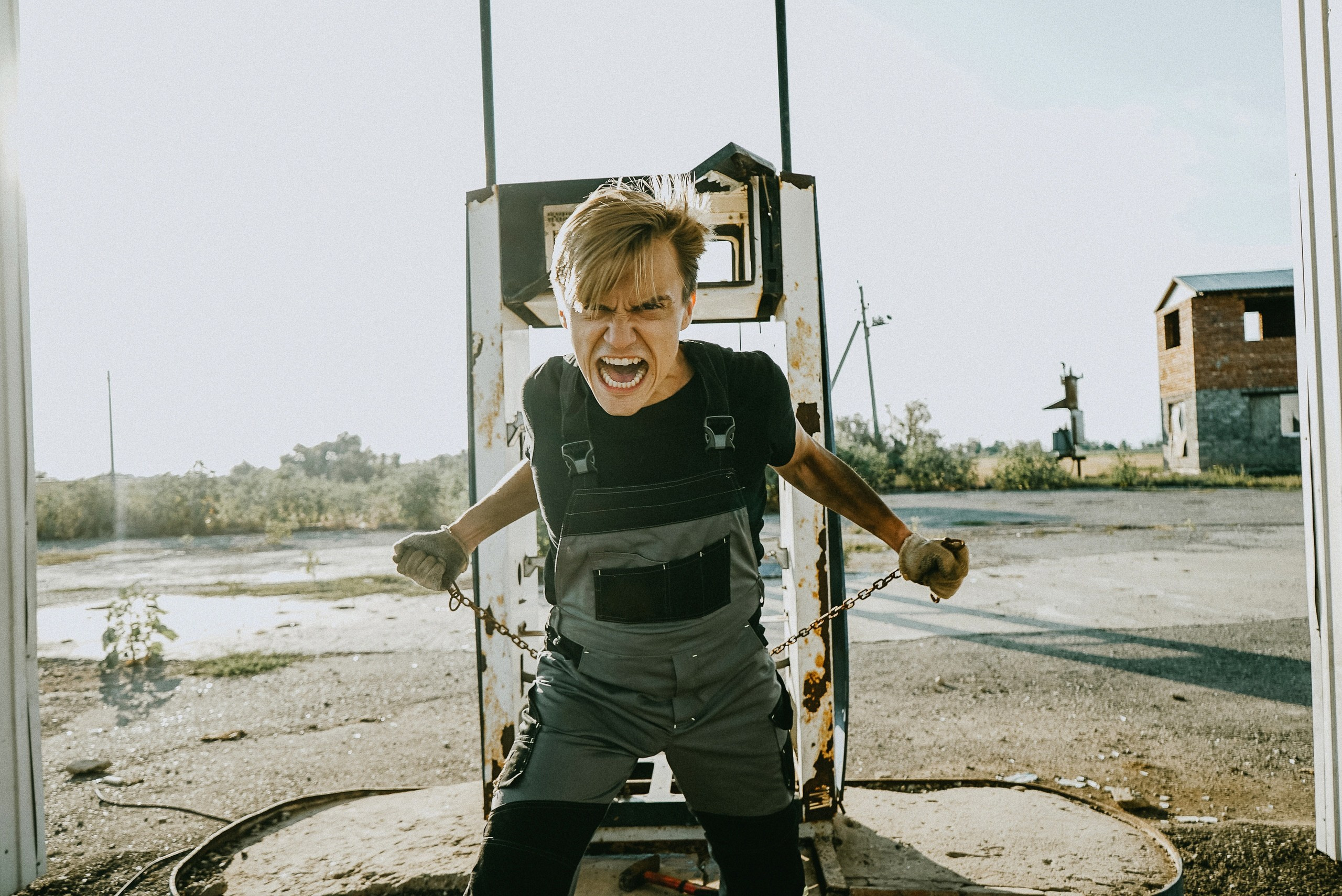 Фотограф Виктория Торгашёва. Астрахань