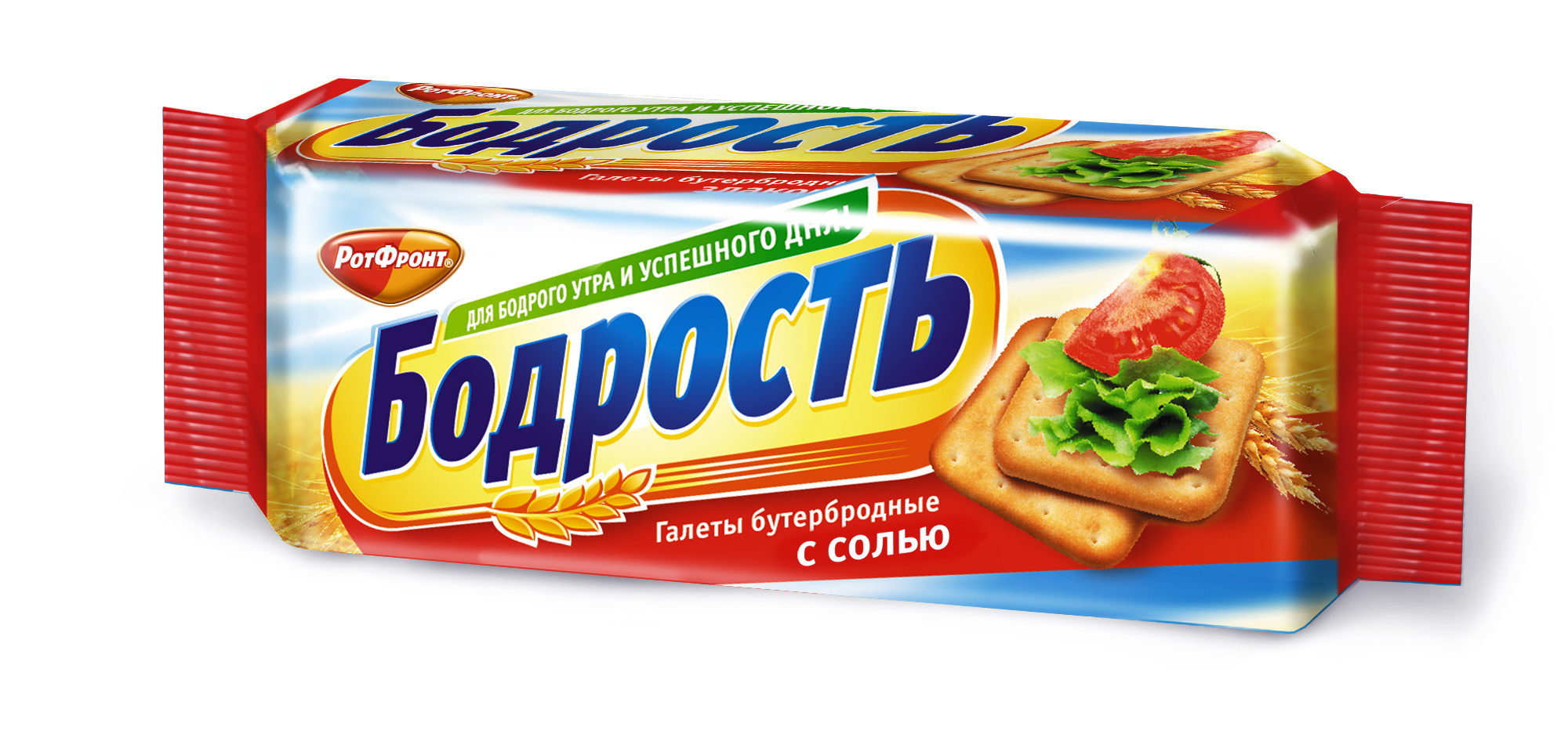 Бодрость. SUPERFACE дизайн упаковка айдентика