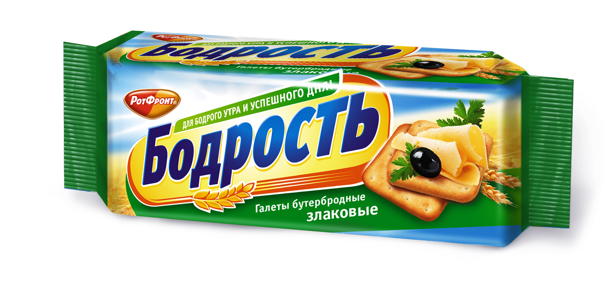 Бодрость. SUPERFACE дизайн упаковка айдентика