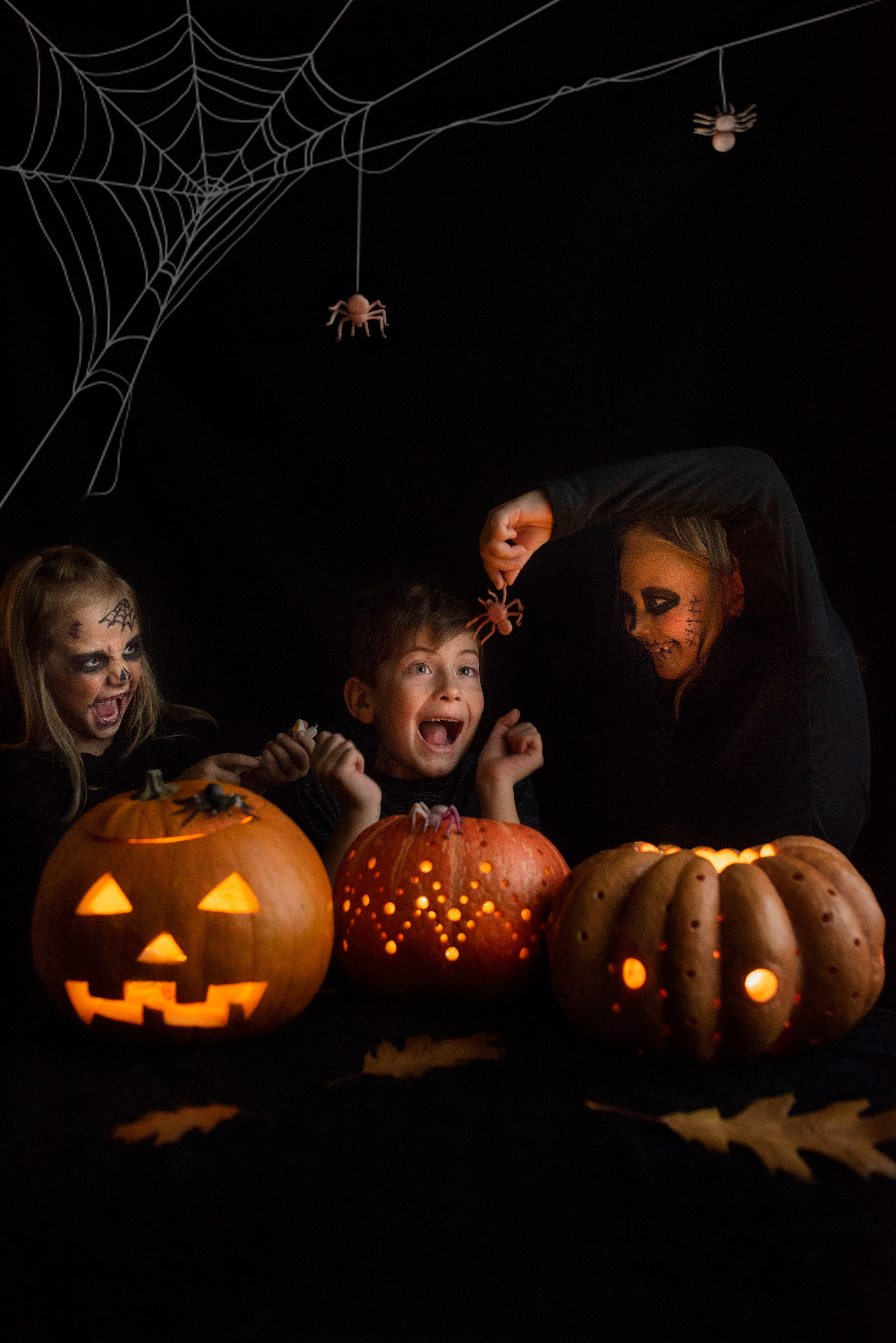 Творческая съемка. Детский и семейный фотограф в Москве