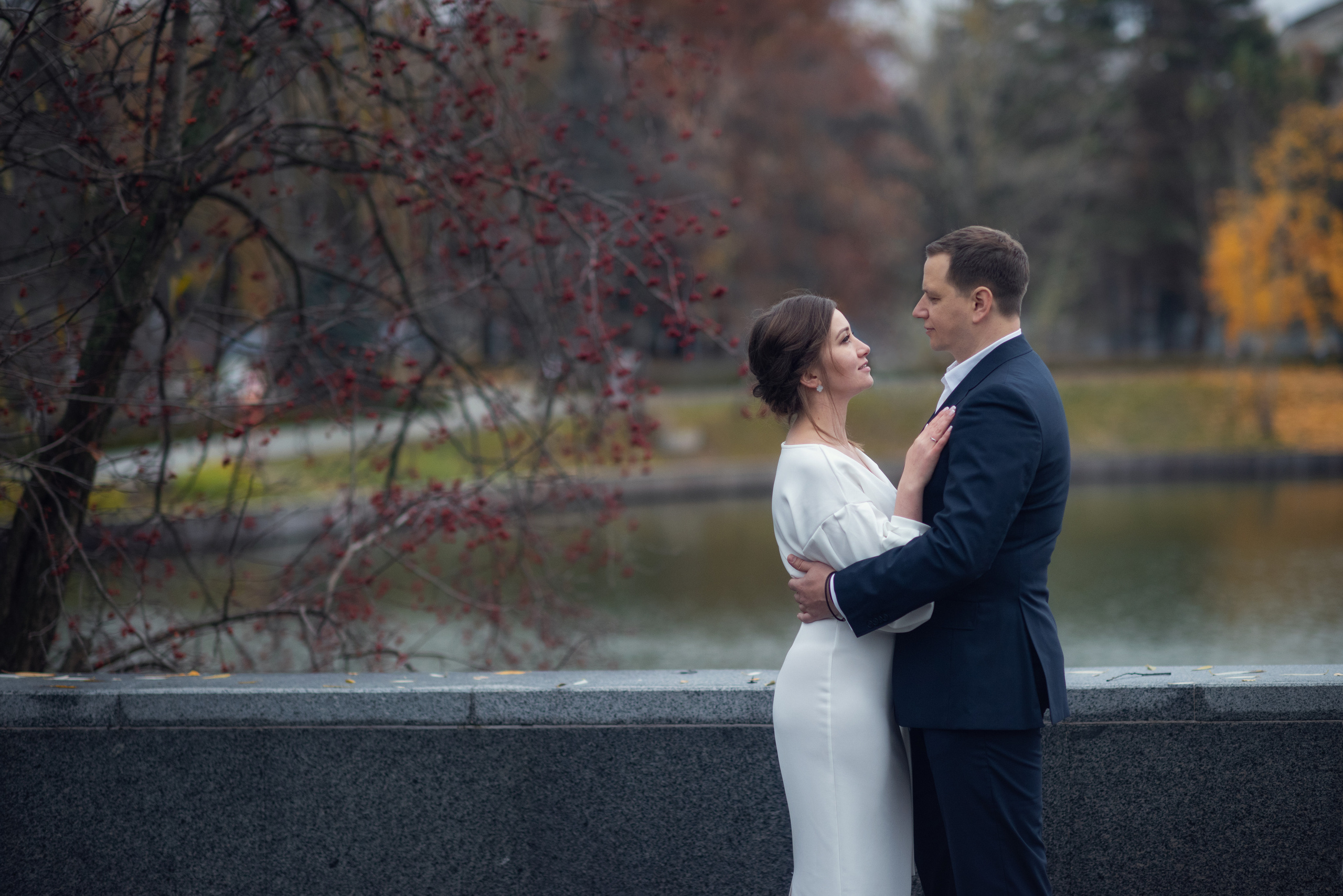 Семья. Детский и семейный фотограф в Москве