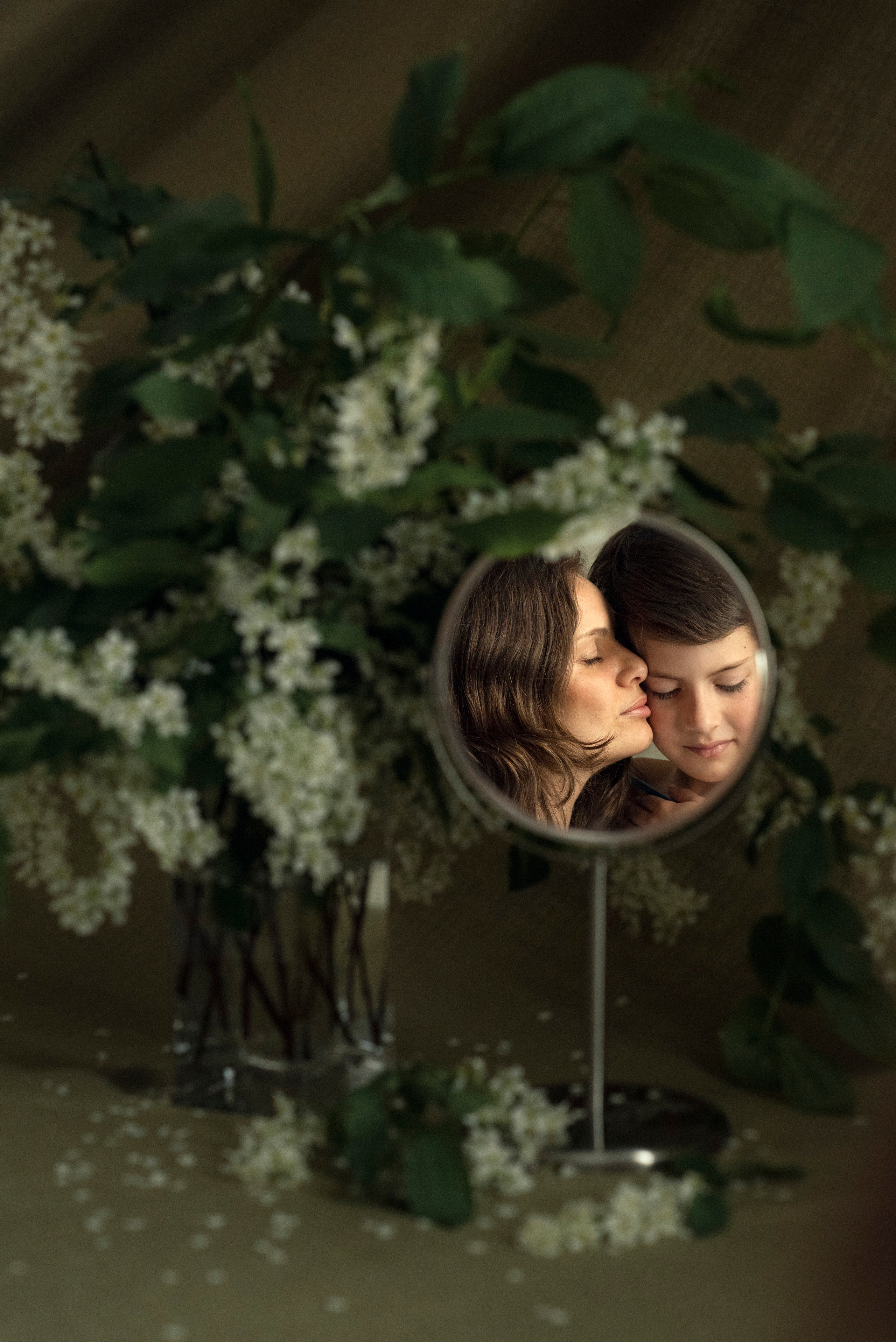 Семья. Детский и семейный фотограф в Москве