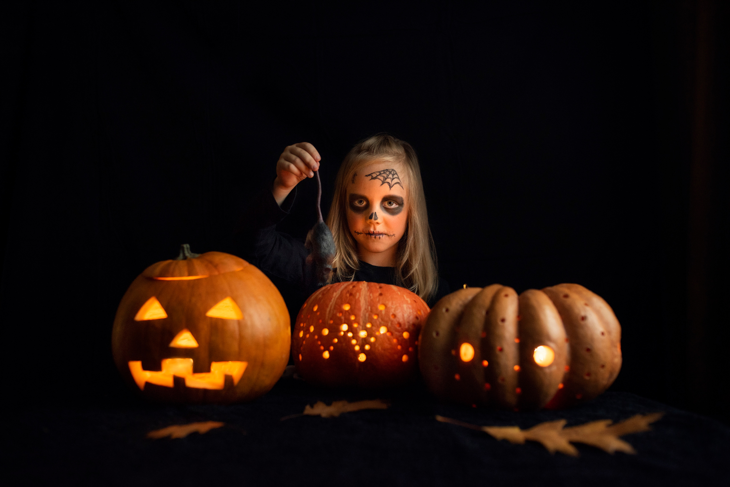 Творческая съемка. Детский и семейный фотограф в Москве