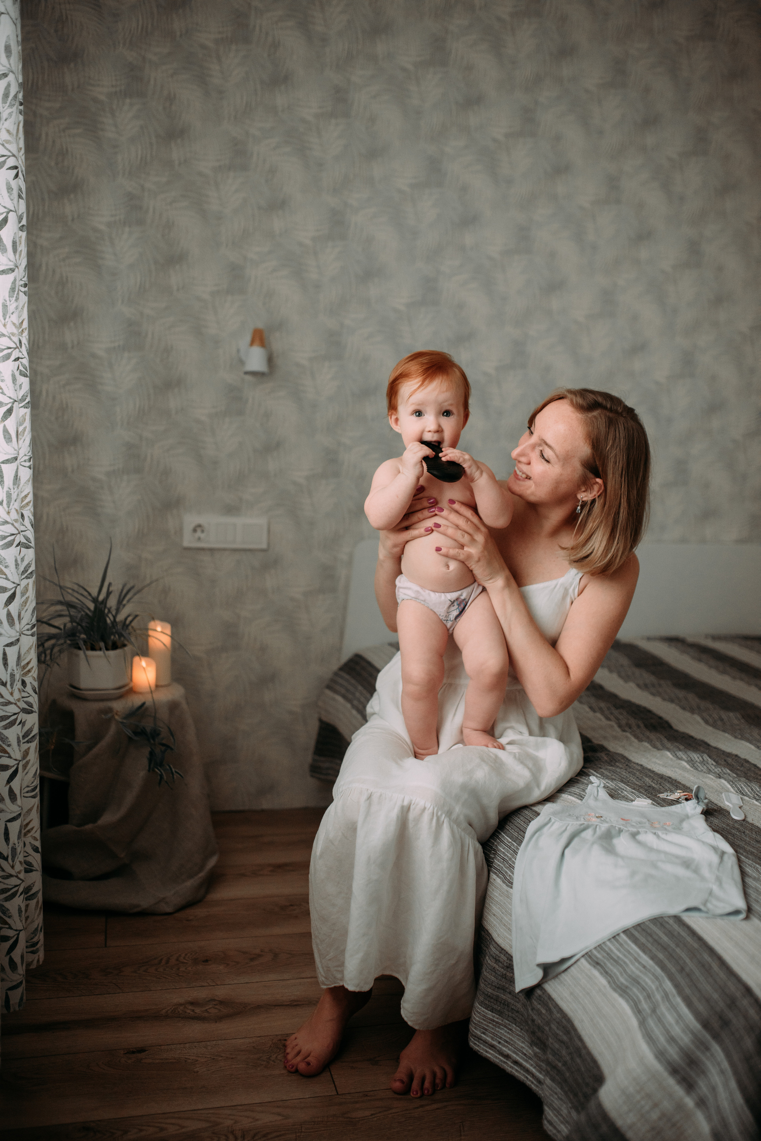 Семья. Детский и семейный фотограф в Москве