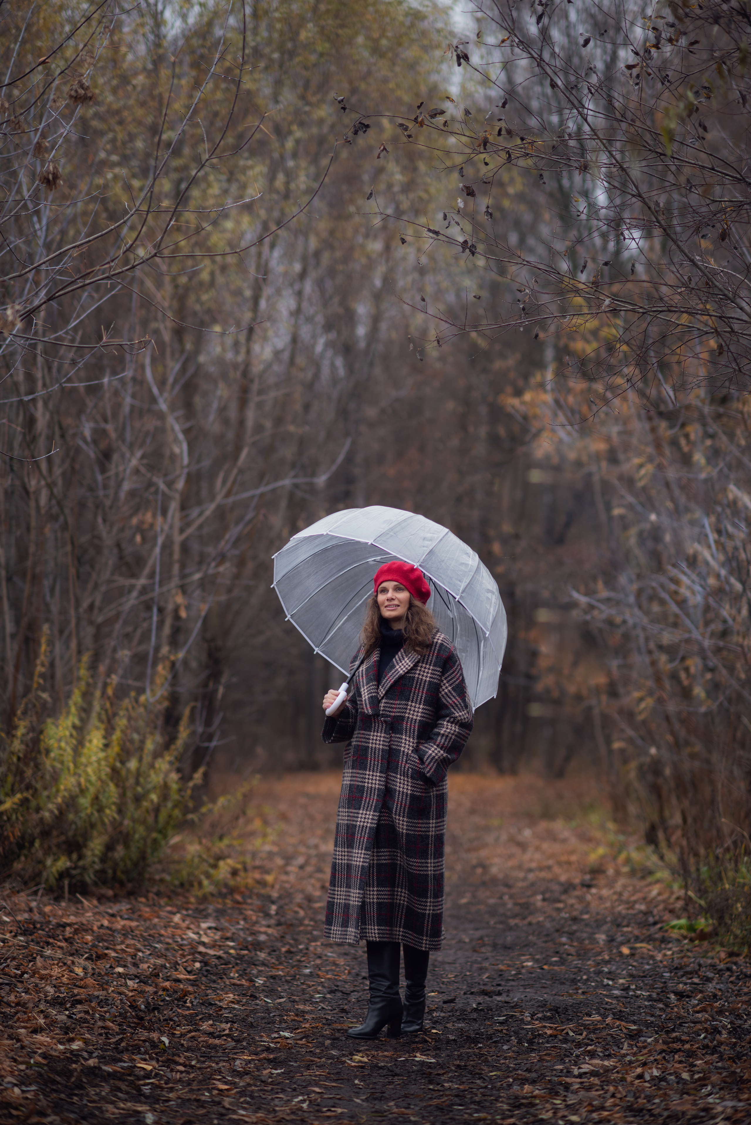 Женский портрет. Детский и семейный фотограф в Москве