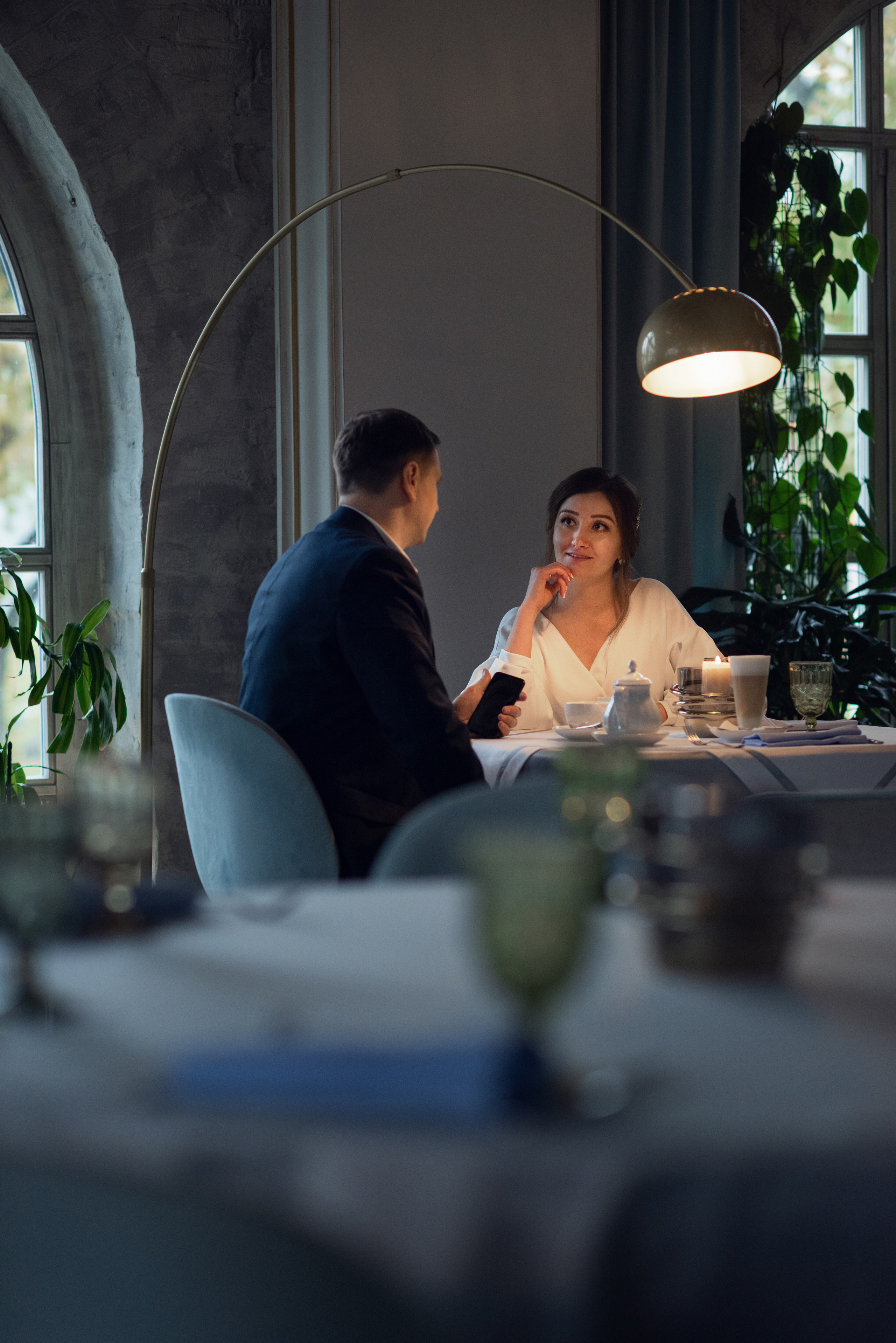 Семья. Детский и семейный фотограф в Москве