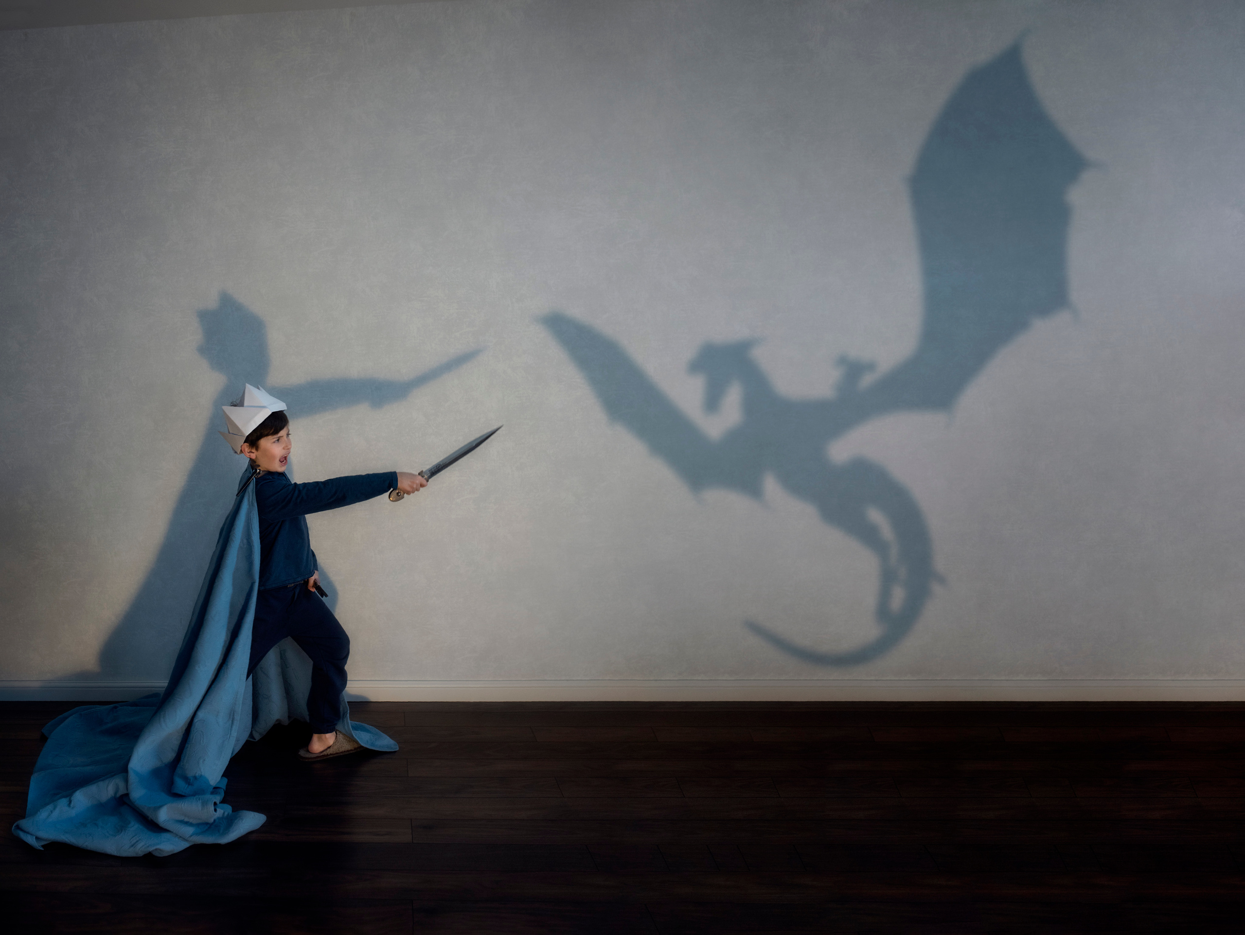 Творческая съемка. Детский и семейный фотограф в Москве