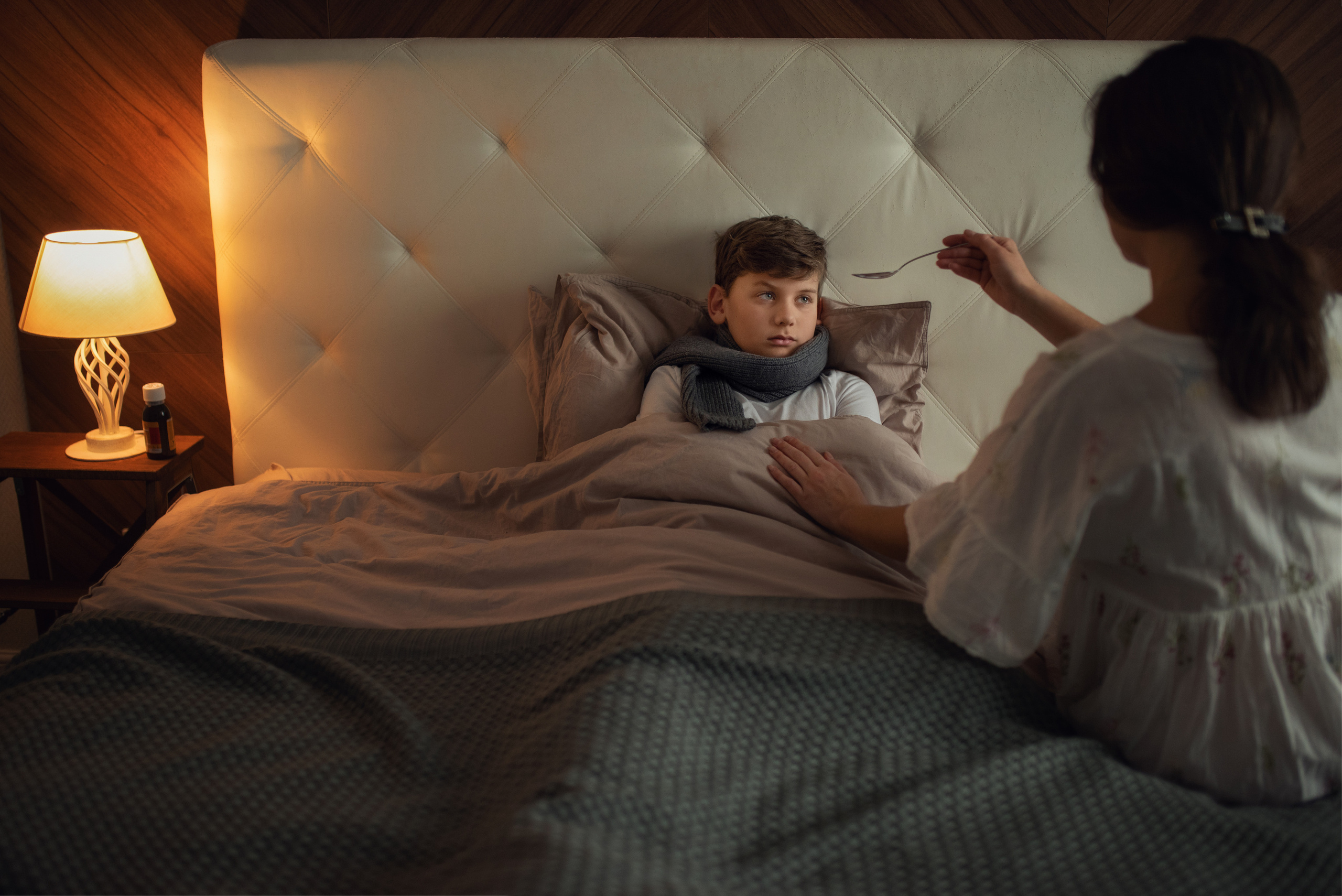 Семья. Детский и семейный фотограф в Москве