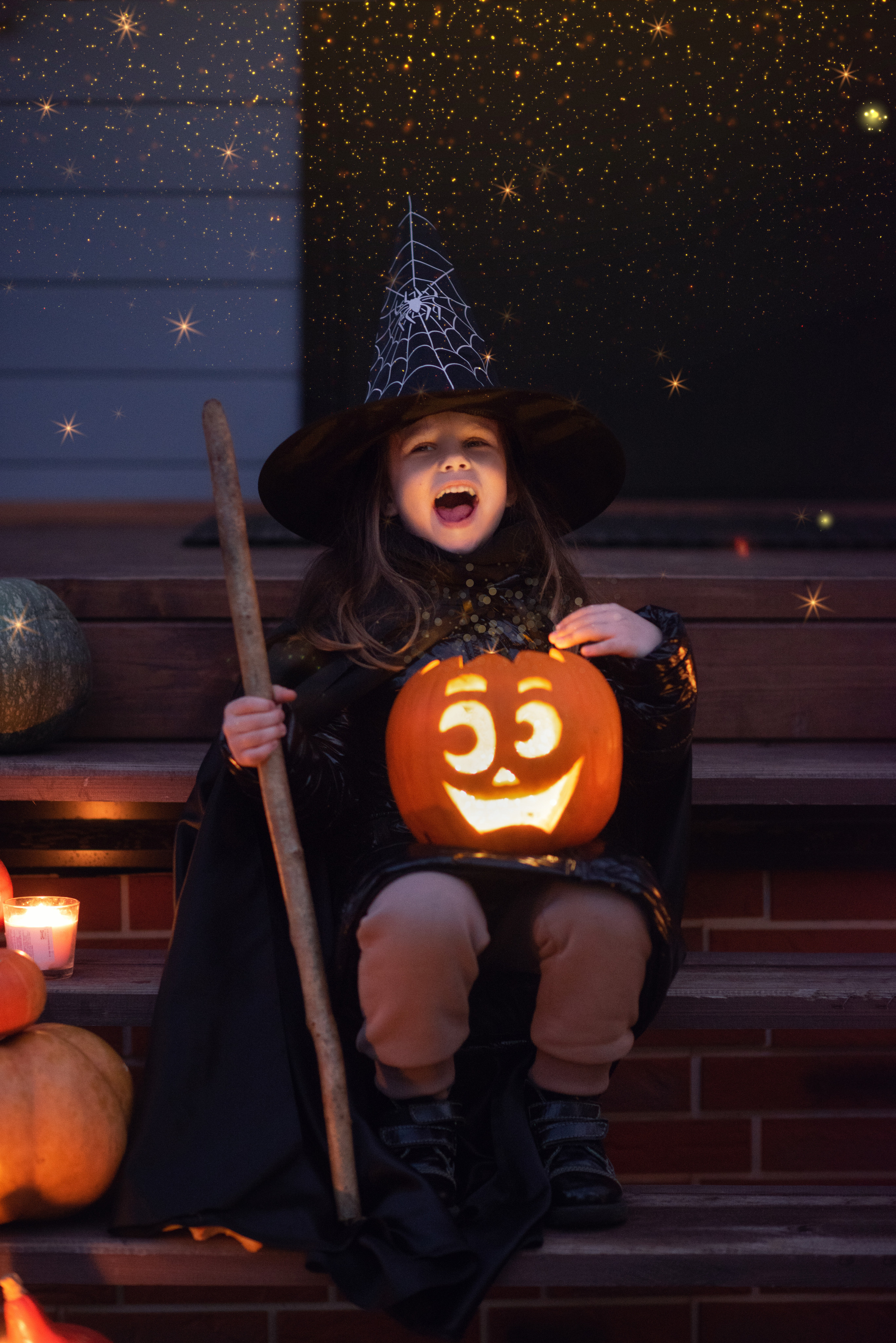 Творческая съемка. Детский и семейный фотограф в Москве