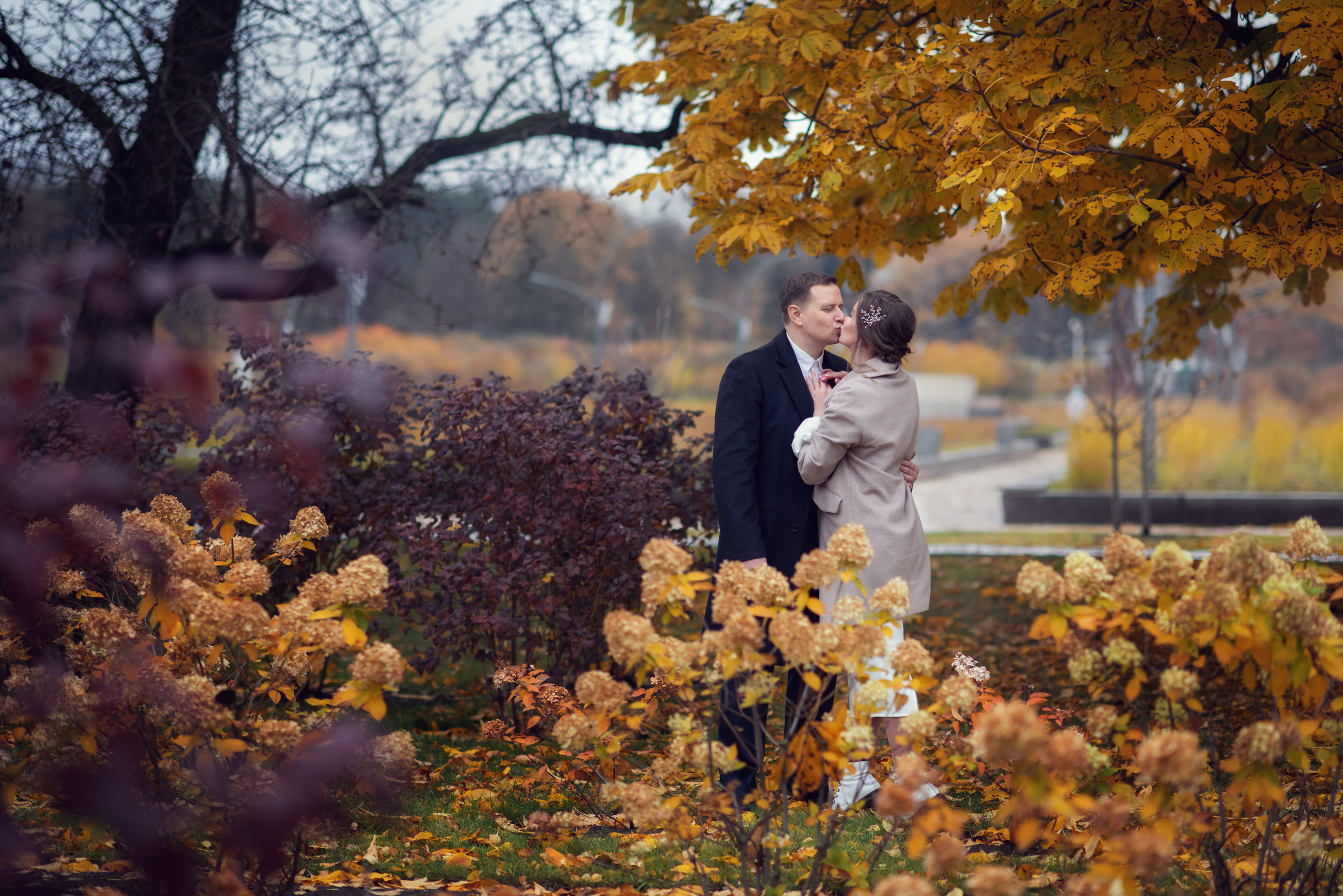 Семья. Детский и семейный фотограф в Москве