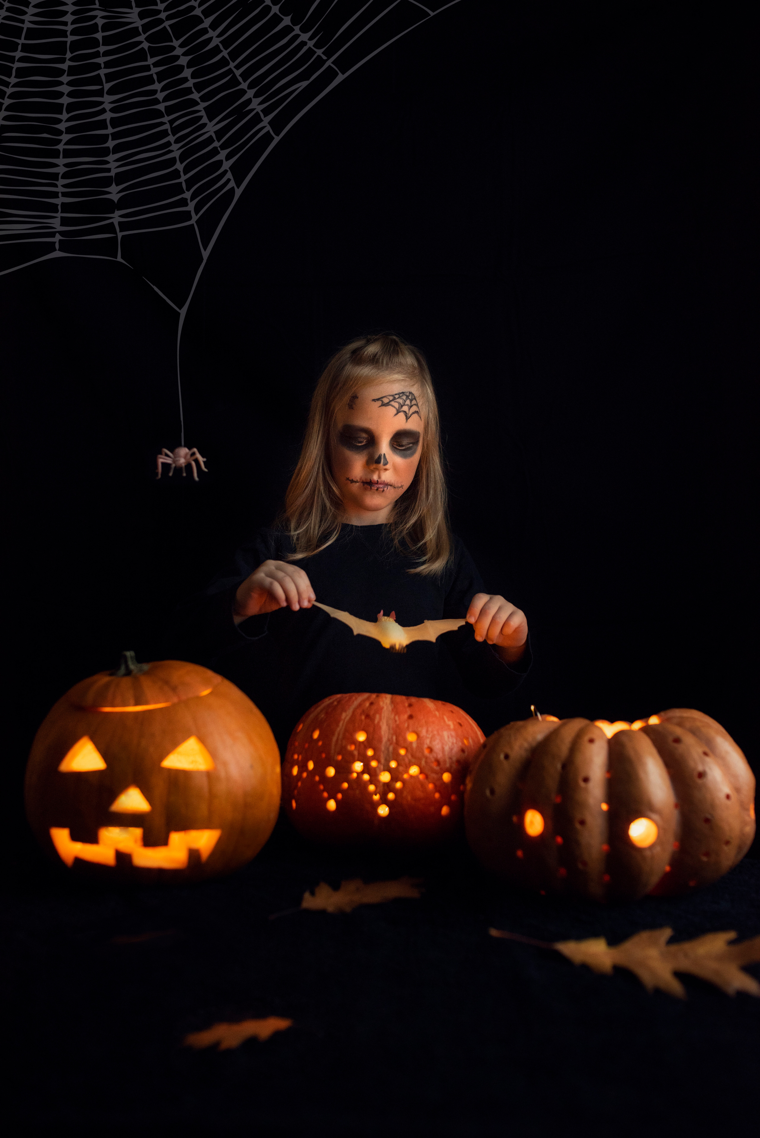 Творческая съемка. Детский и семейный фотограф в Москве