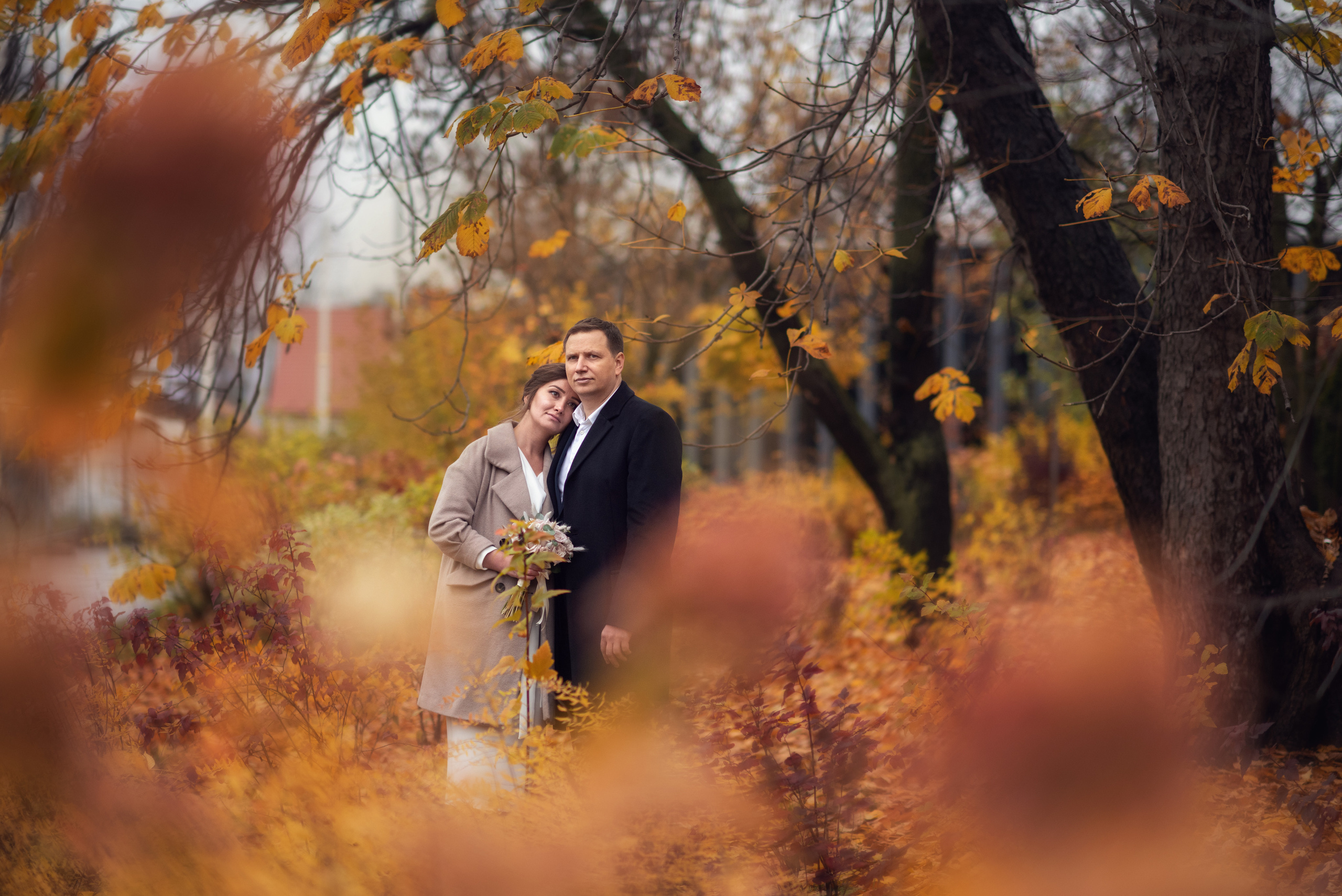 Семья. Детский и семейный фотограф в Москве