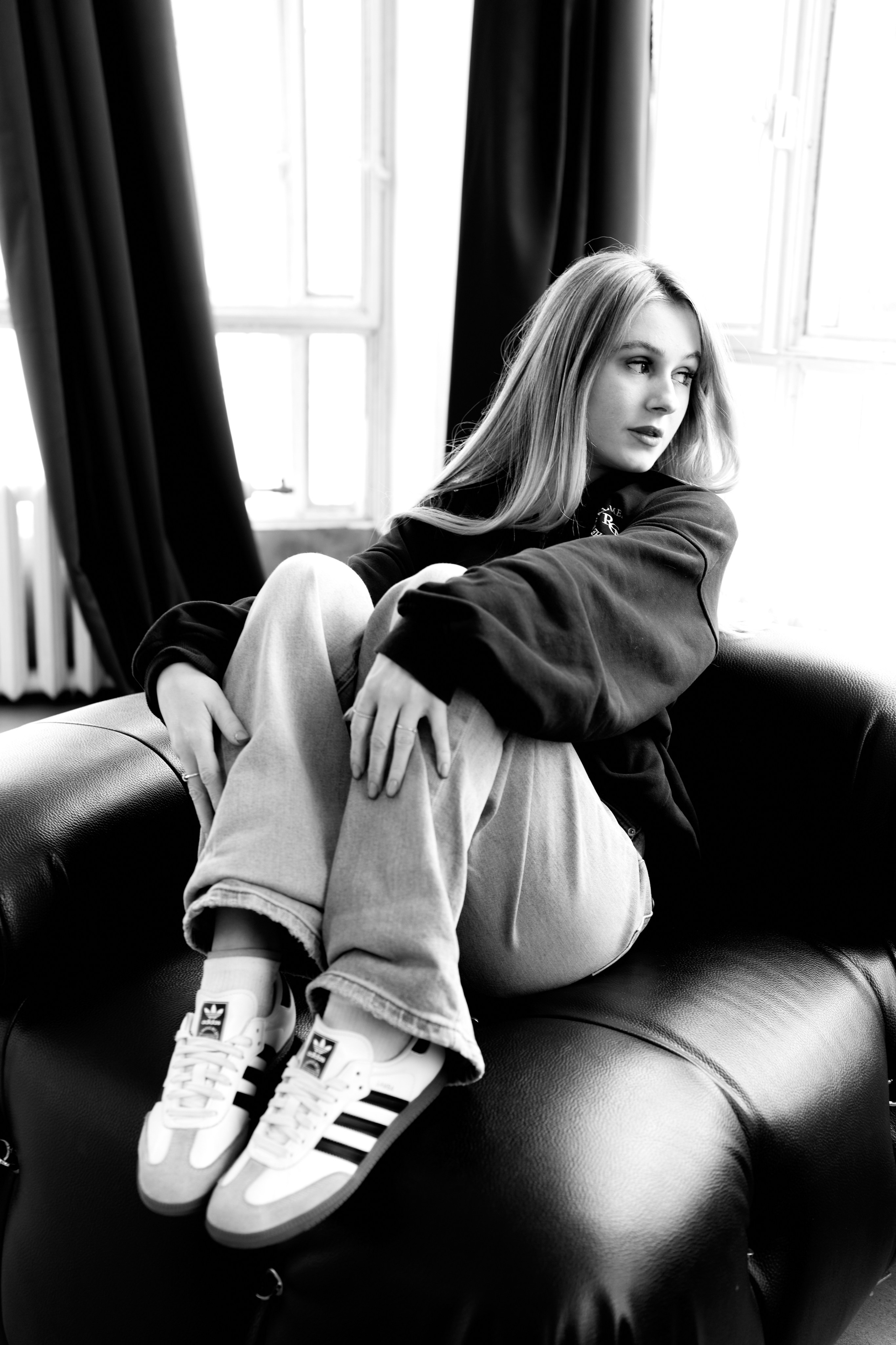 Анастасия. Маргарита — фотограф и видеограф / Москва