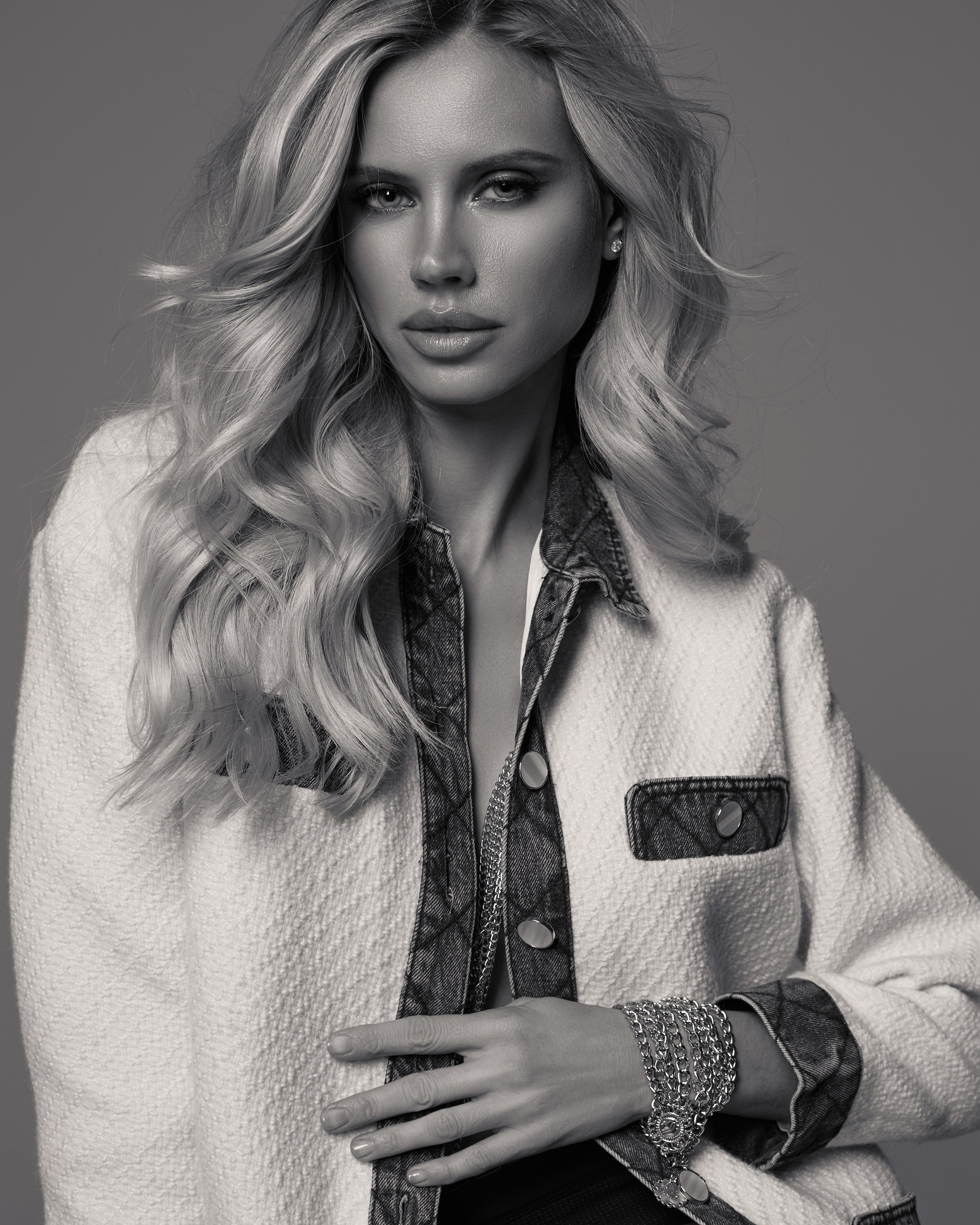 Елизавета. Профессиональный фотограф в Москве