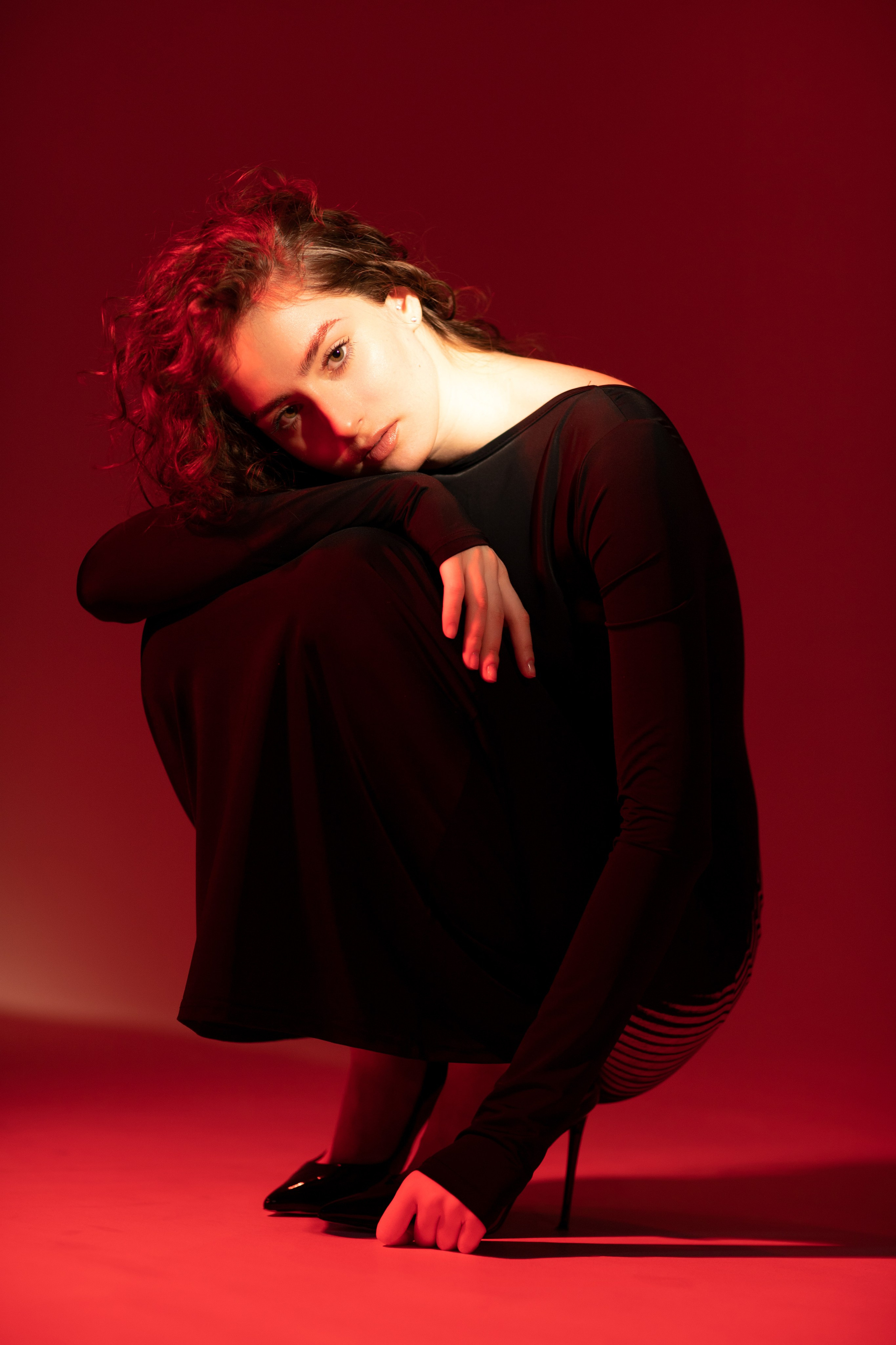 Ева Тольятти 170. Международное модельное материнское агентство «Open models»