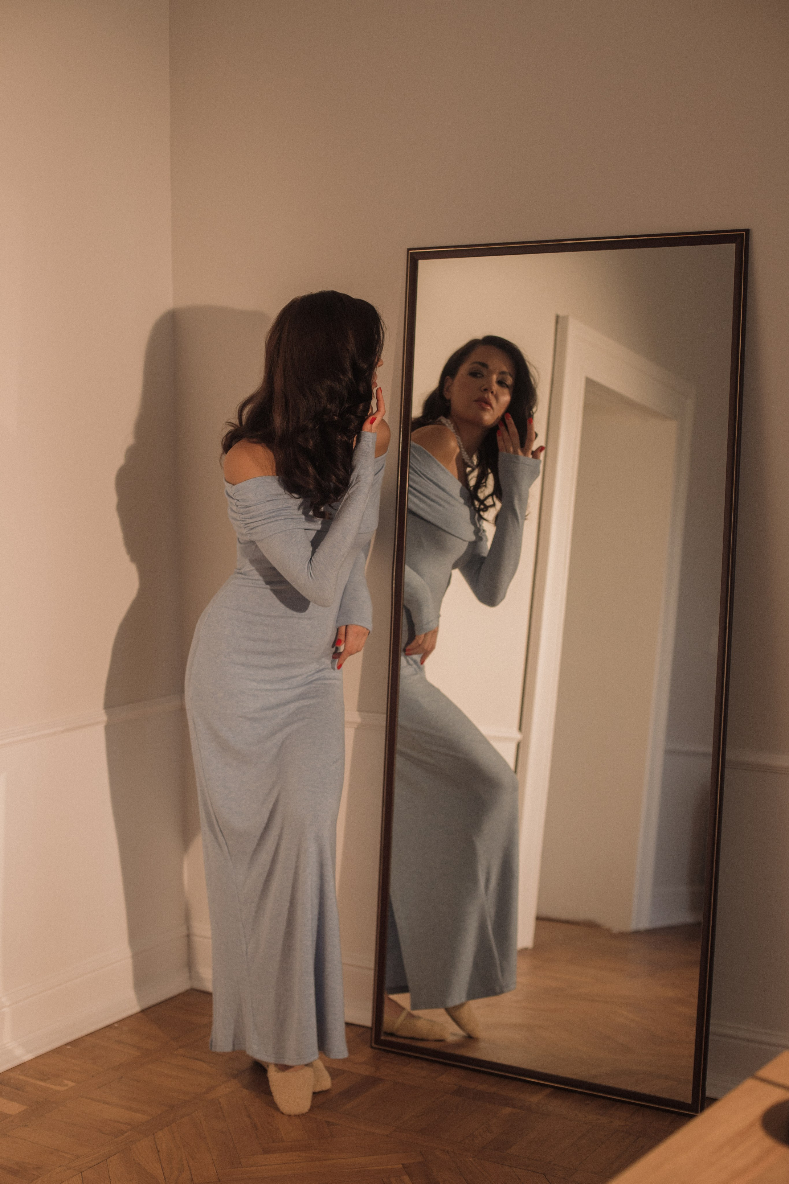 Сабина. Семейный и детский фотограф Юлия Шох