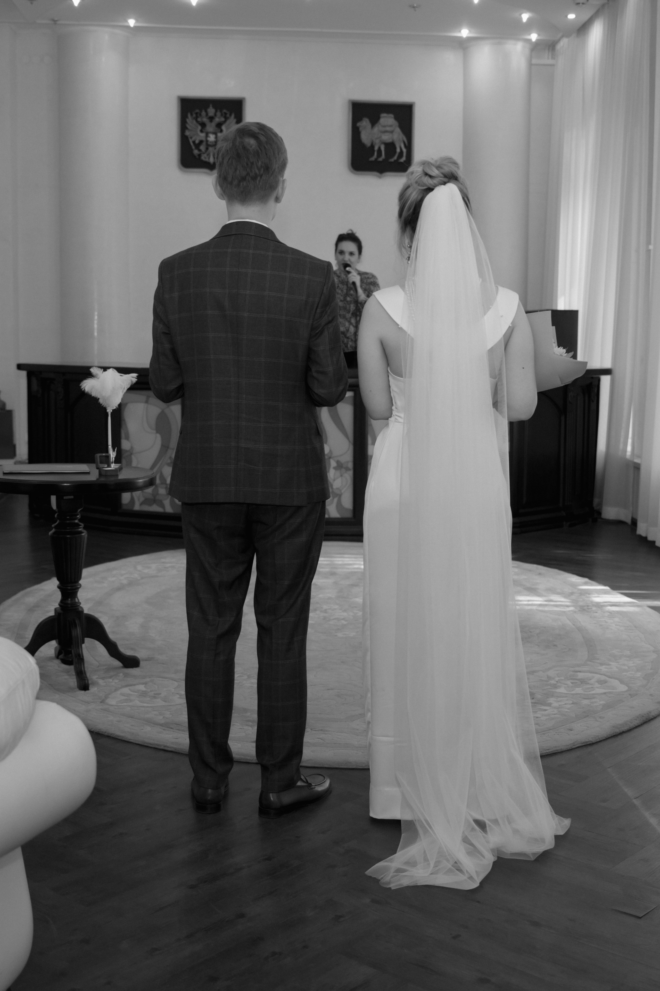 Таисия и Михаил. Ульяна Ремезова | Фотограф | Челябинск