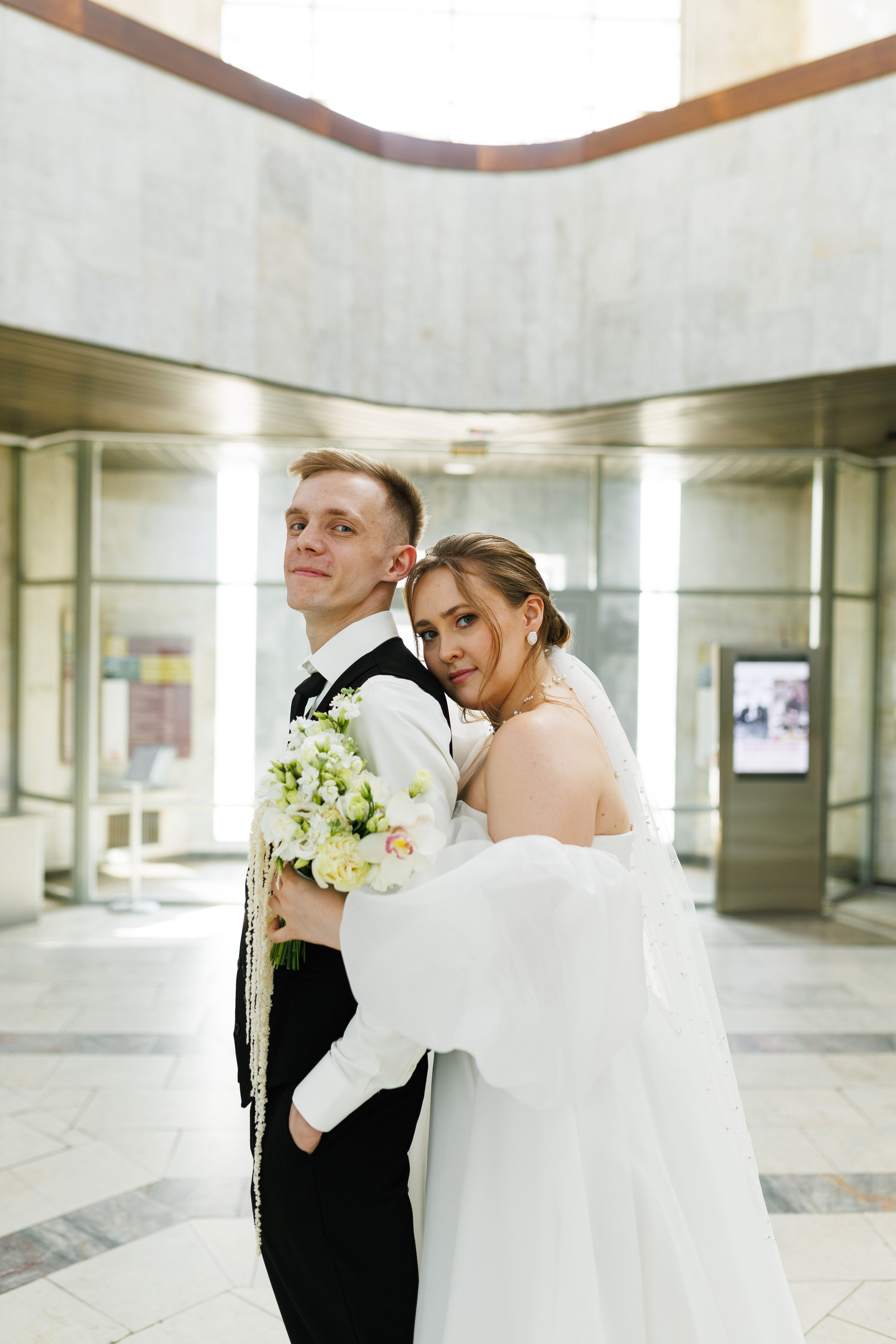 Антон и Анастасия. Фотограф в Кирове Настя Шабардина