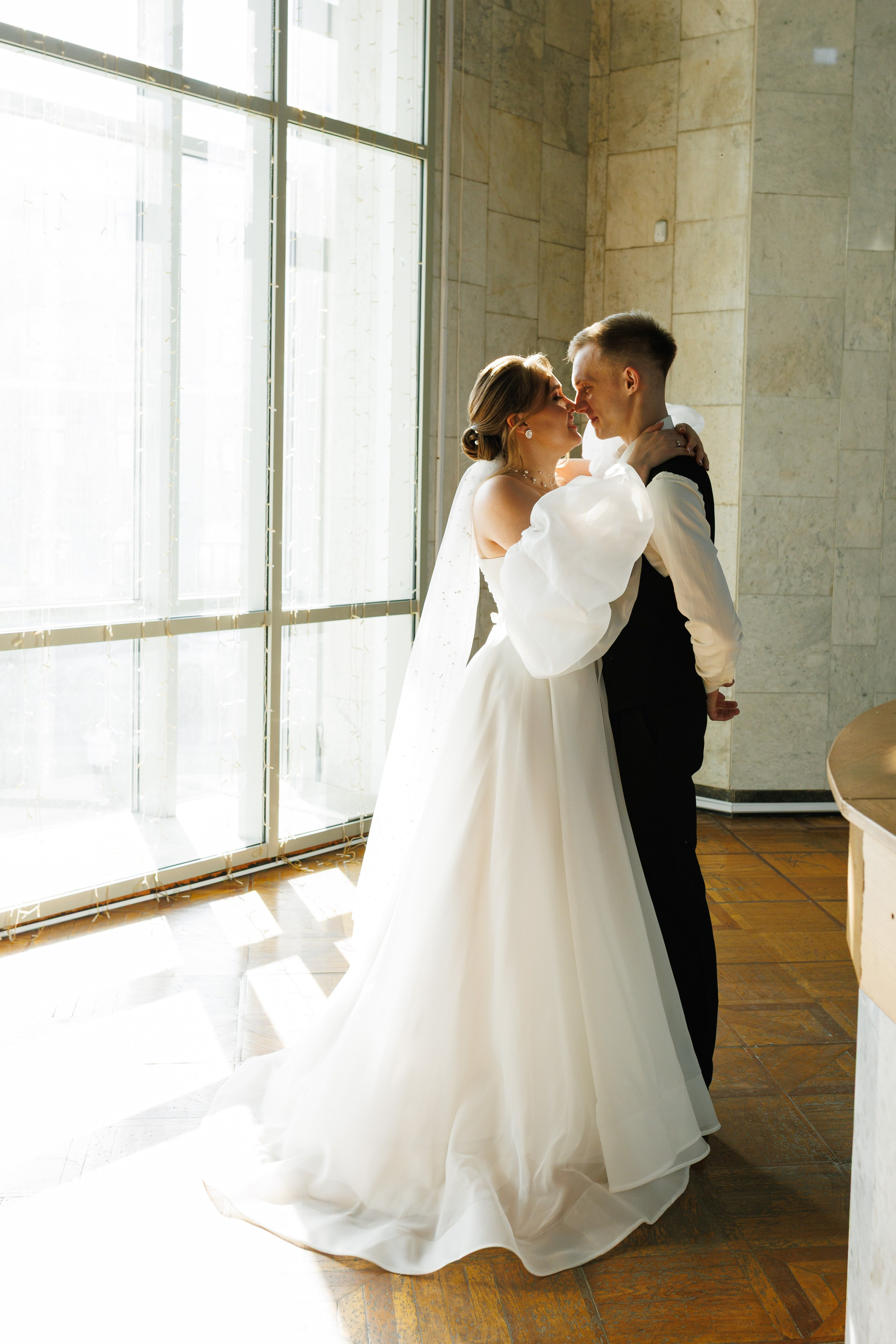 Антон и Анастасия. Фотограф в Кирове Настя Шабардина