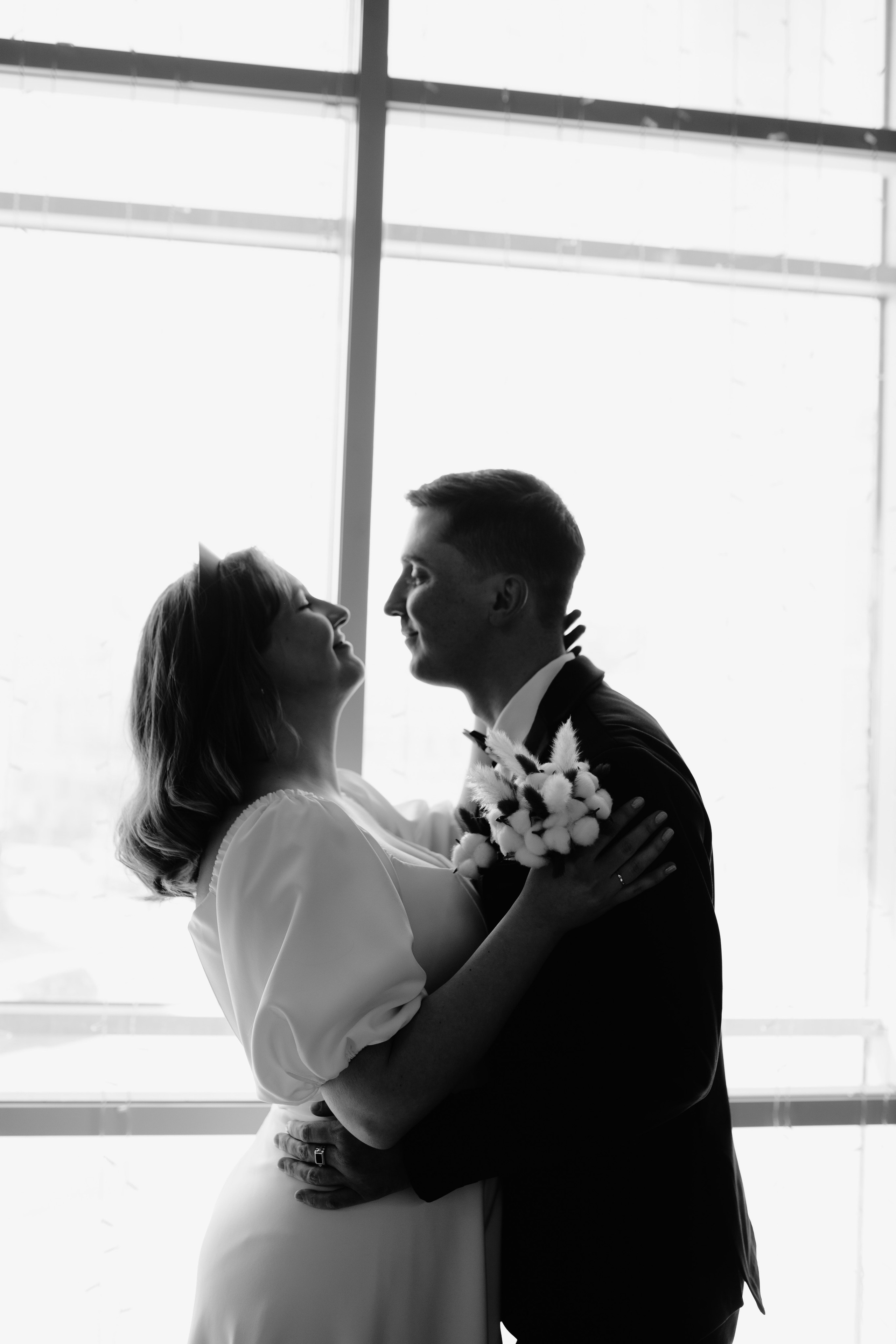 Свадебный сезон 2024. Фотограф в Кирове Настя Шабардина