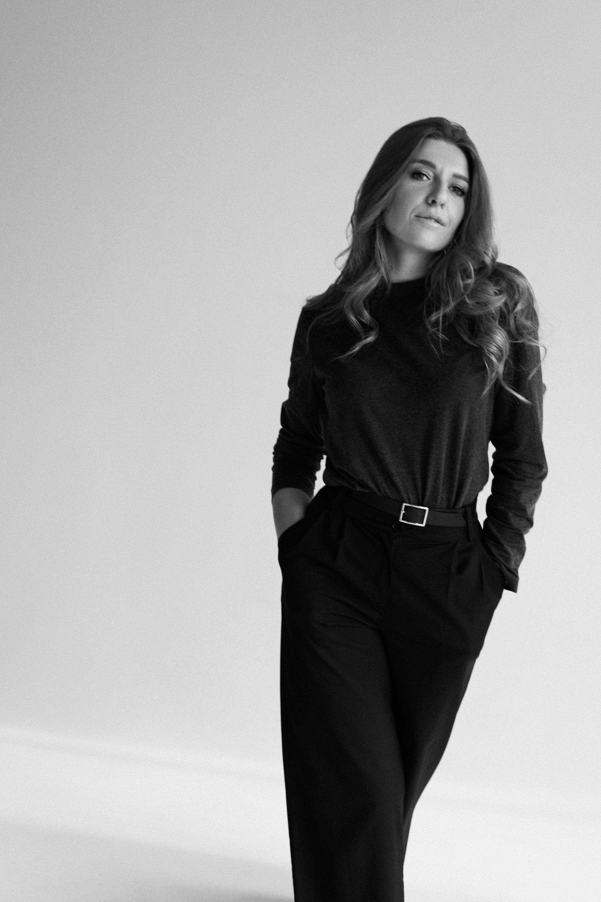 Эльвира. Фотограф  в Москве