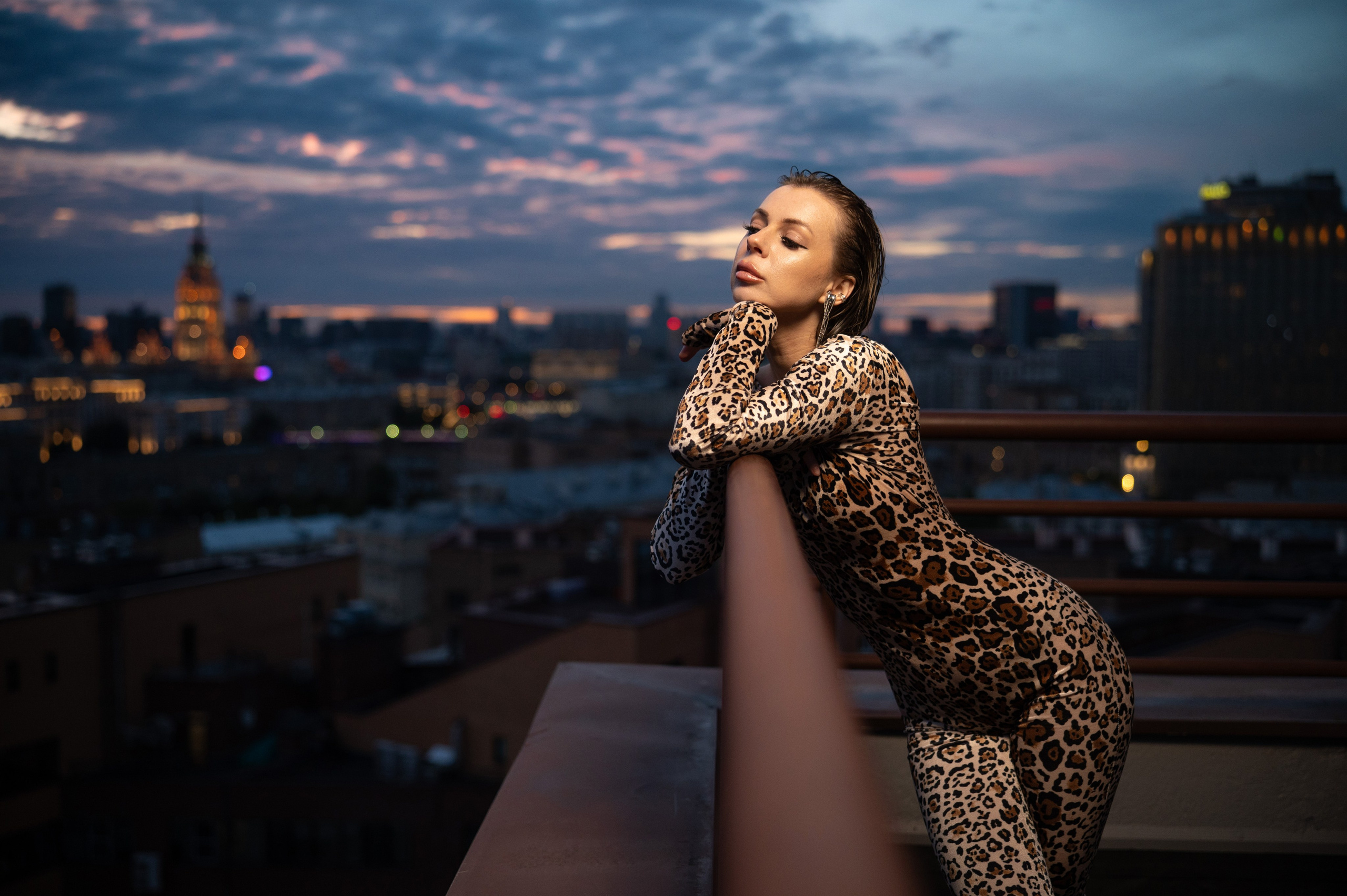 Света. Фотограф и видеооператор в Туле | Даниил Рыбак