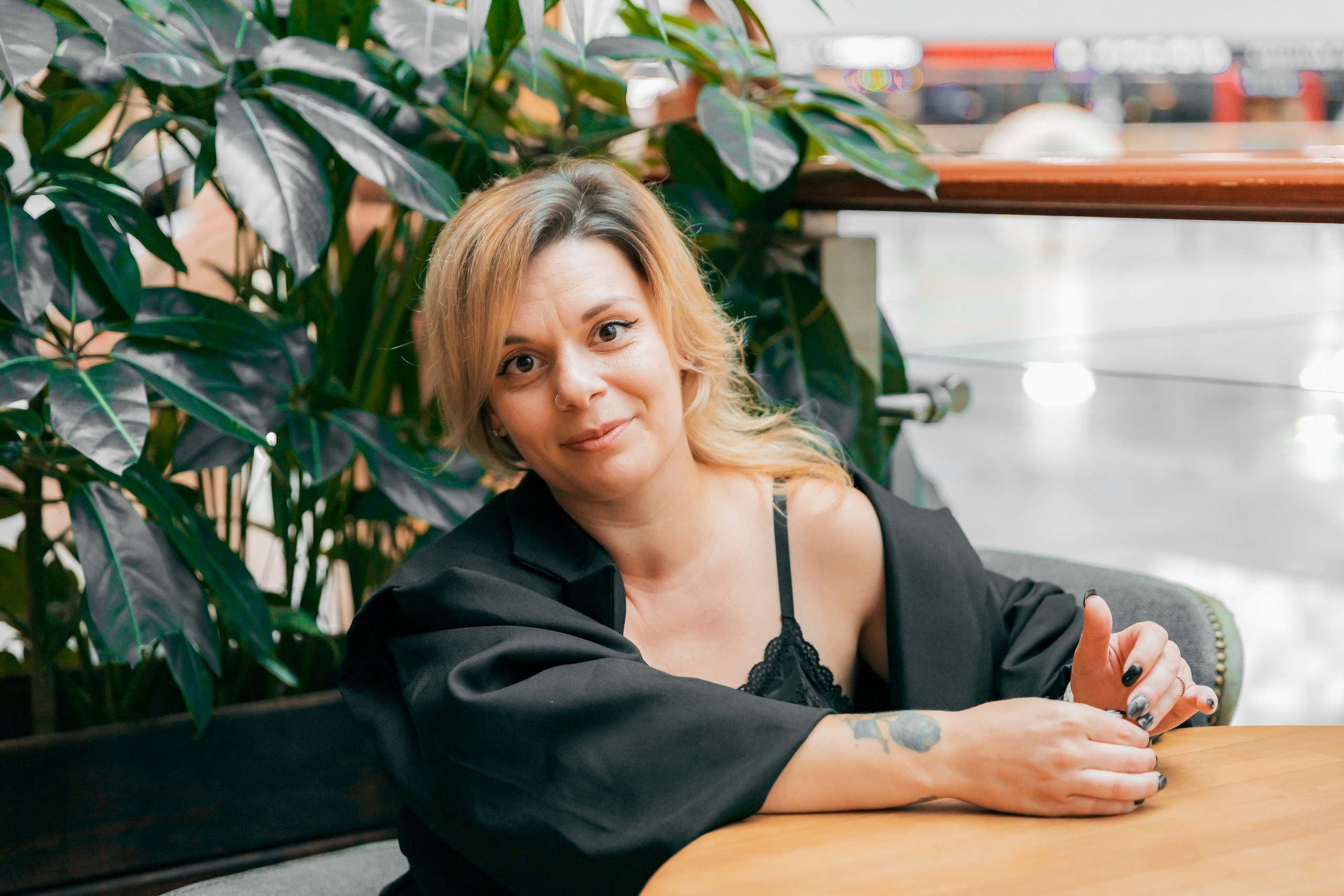 Светлана&Светлана. Интерьеры, Контент, Портреты | Фотограф в Москве Дани Терно