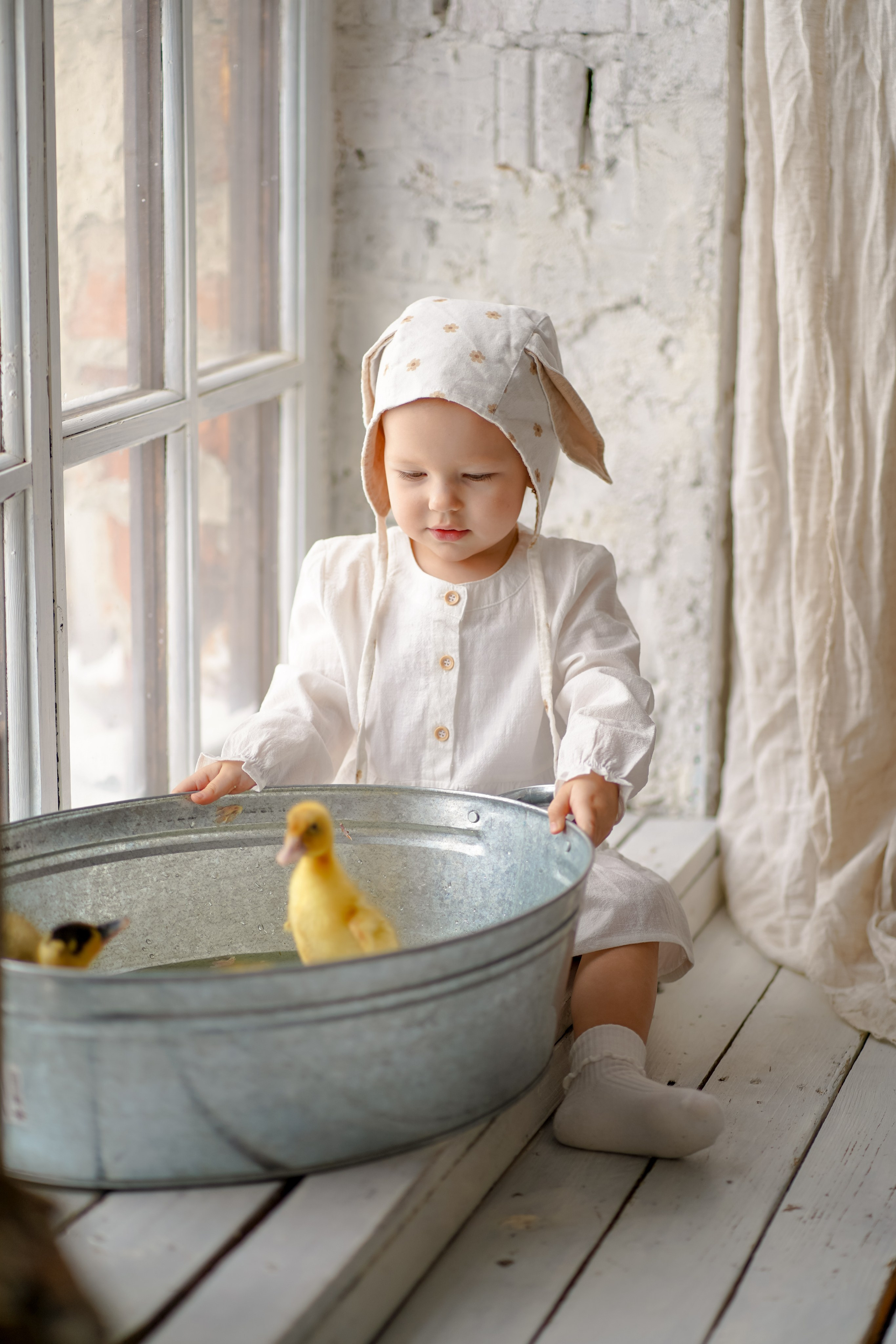 Пасхальные. Фотограф Татьяна Митрофанова