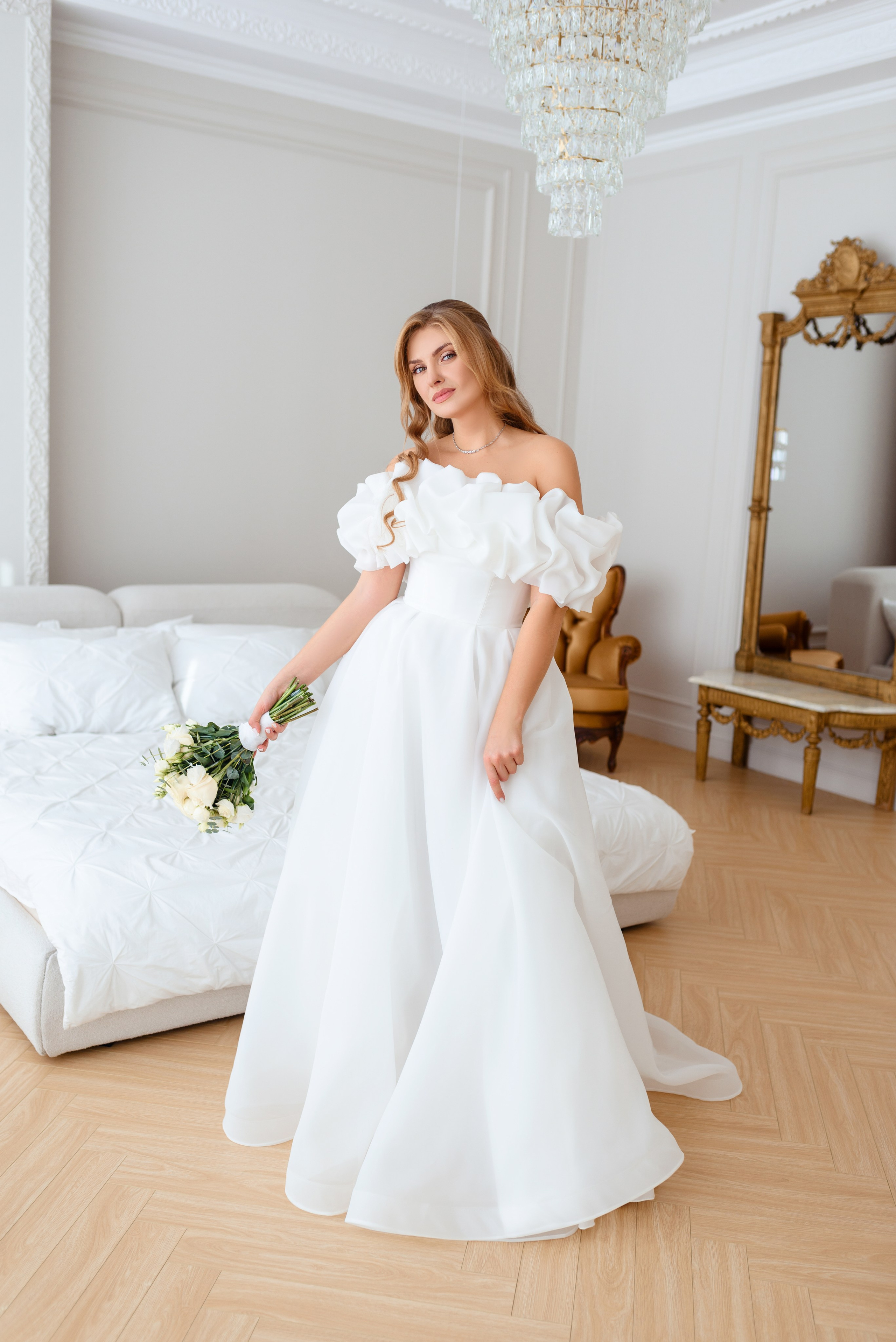 Фотосессия студийная (ProFoto Донецк). Семейный и свадебный фотограф в Донецке и Макеевке Дяченко Наталья