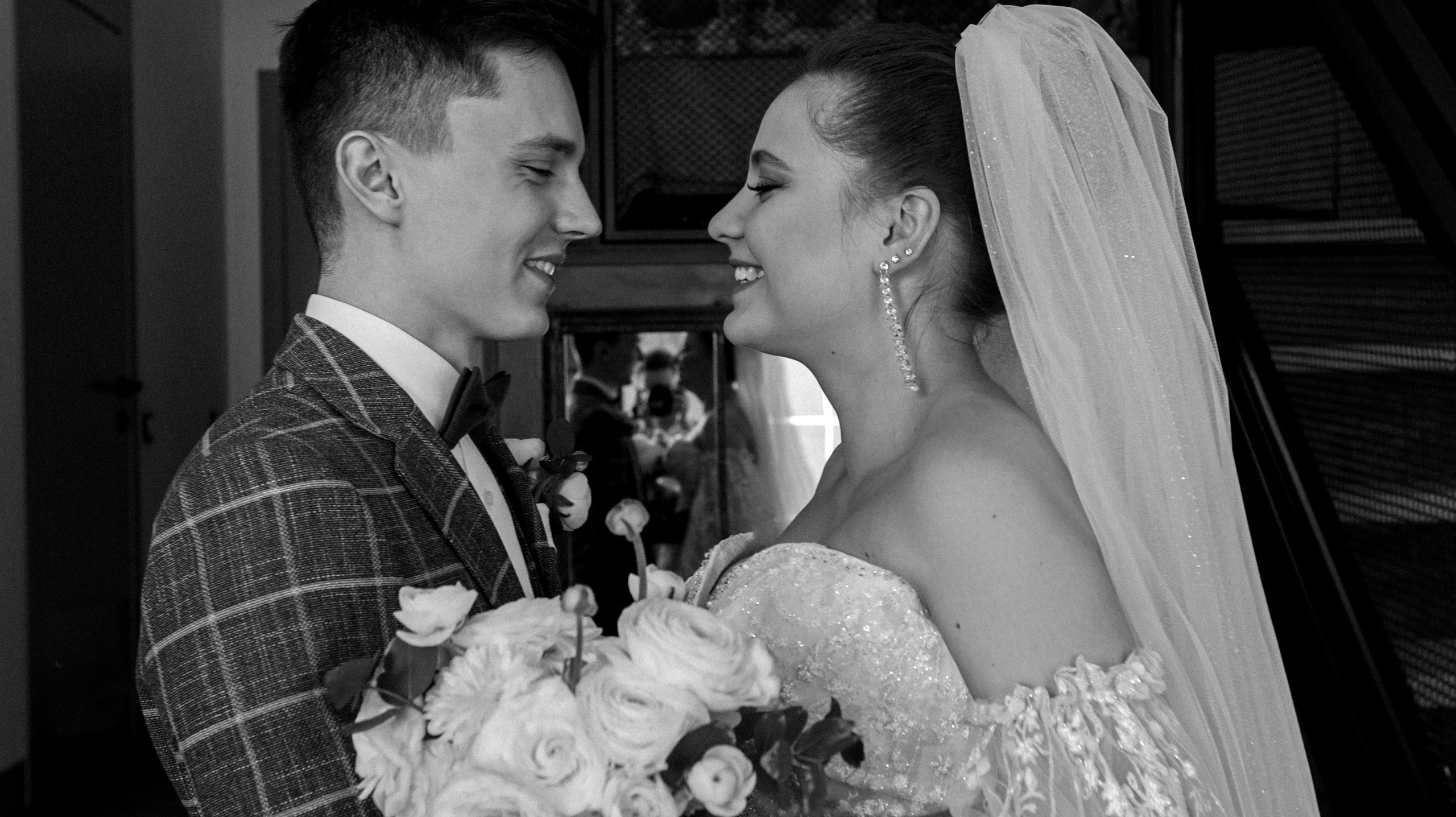 Станислав & Мария. Фотограф Москва Людмила Белова