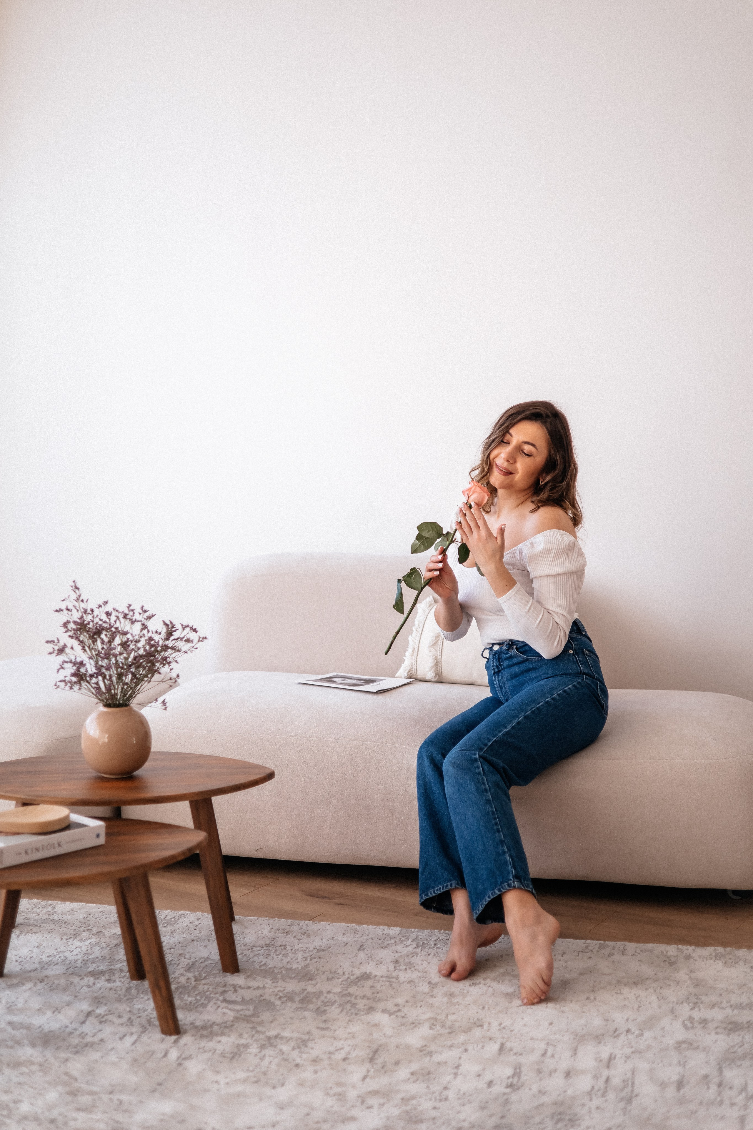 Косметолог Виктория. Светлана Ванцлав — фотограф Минск, Беларусь