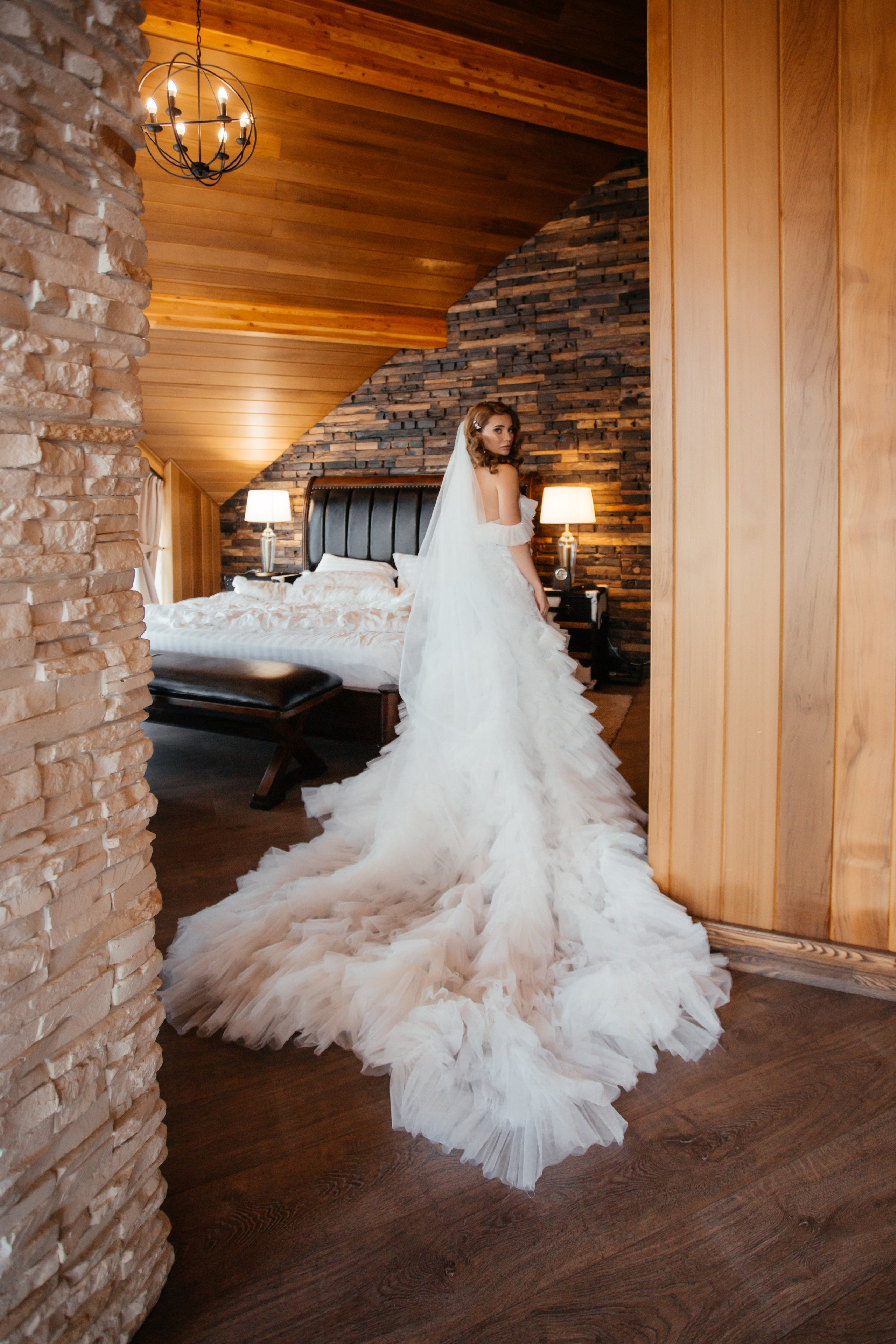 Лиза и Алексей. Фотограф Евстигнеев Илья