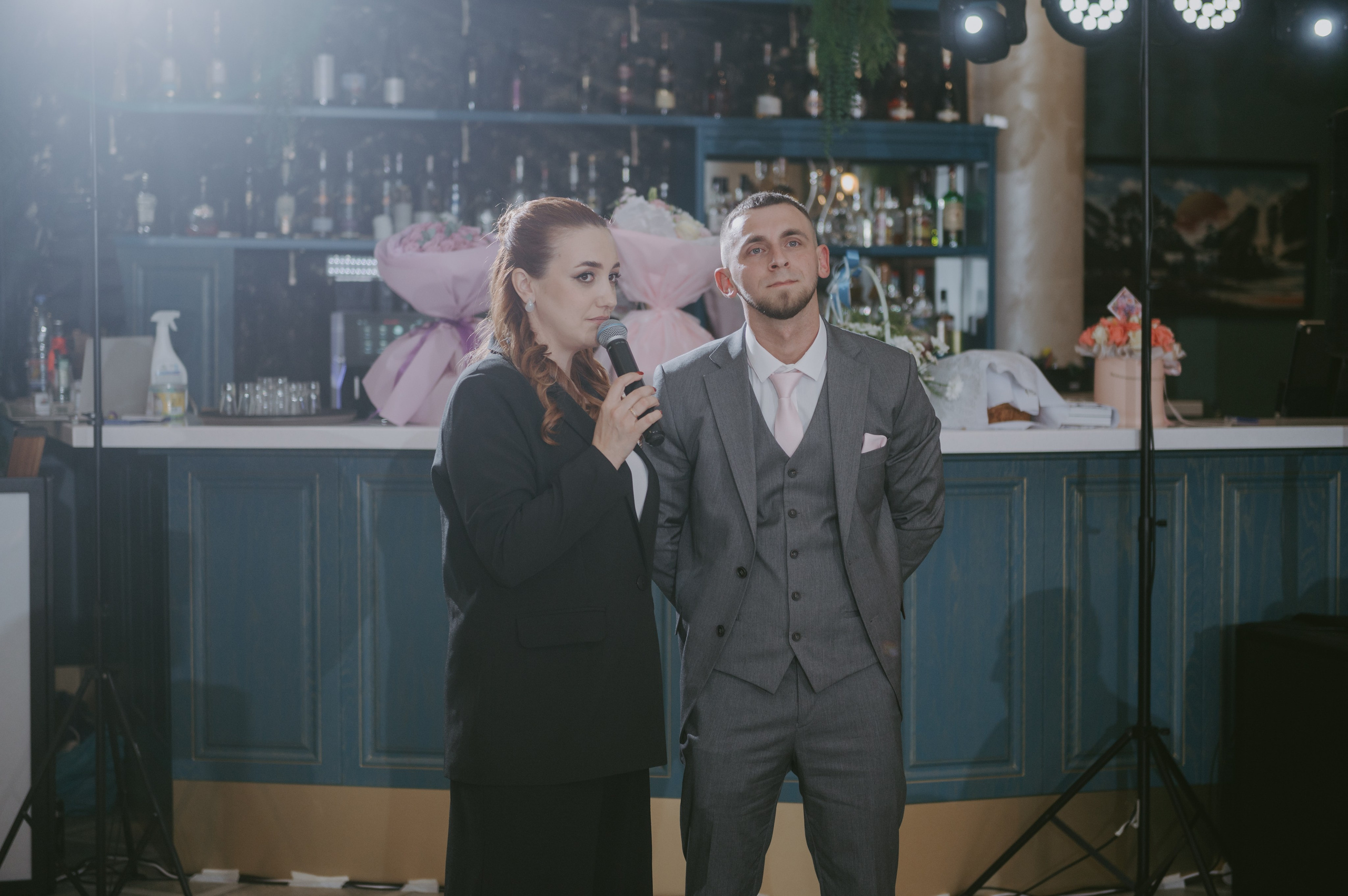 Роман & Вероника. Свадебный и семейный фотограф город Темрюк Фотостудия Темрюк