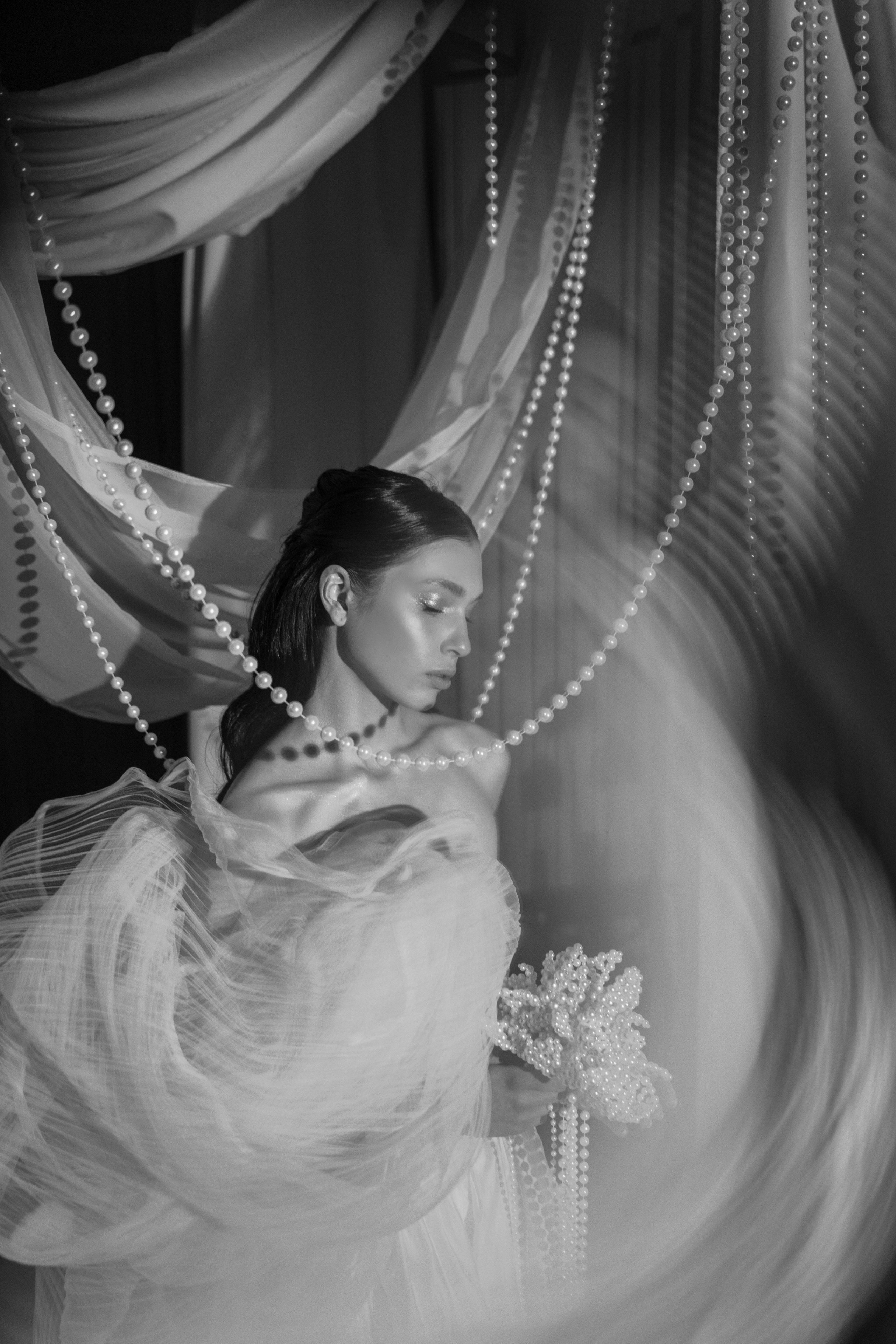 Егор и Дарья. Свадебное агентство Amorewed Agency