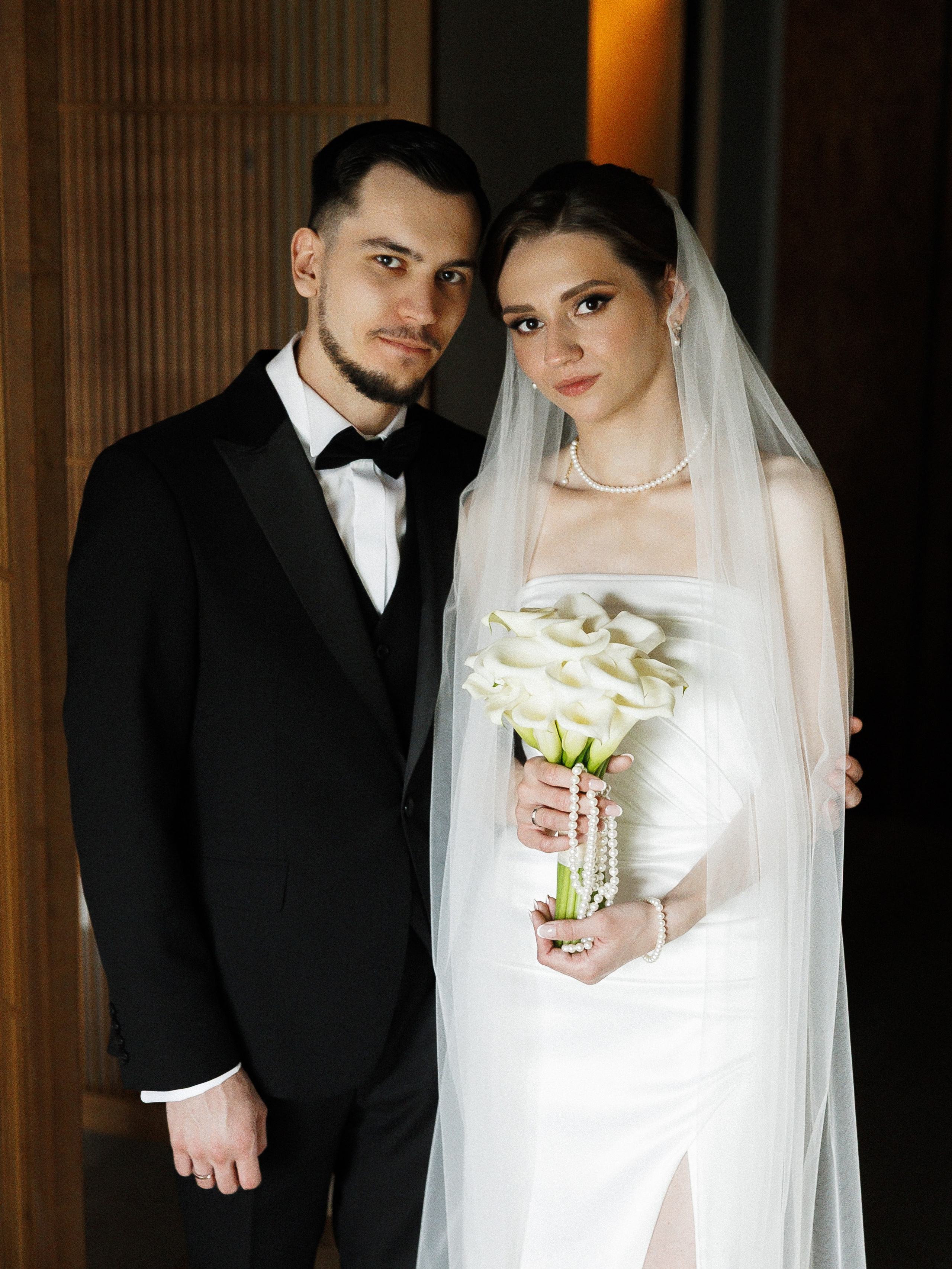 Павел и Анастасия. Свадебное агентство Amorewed Agency