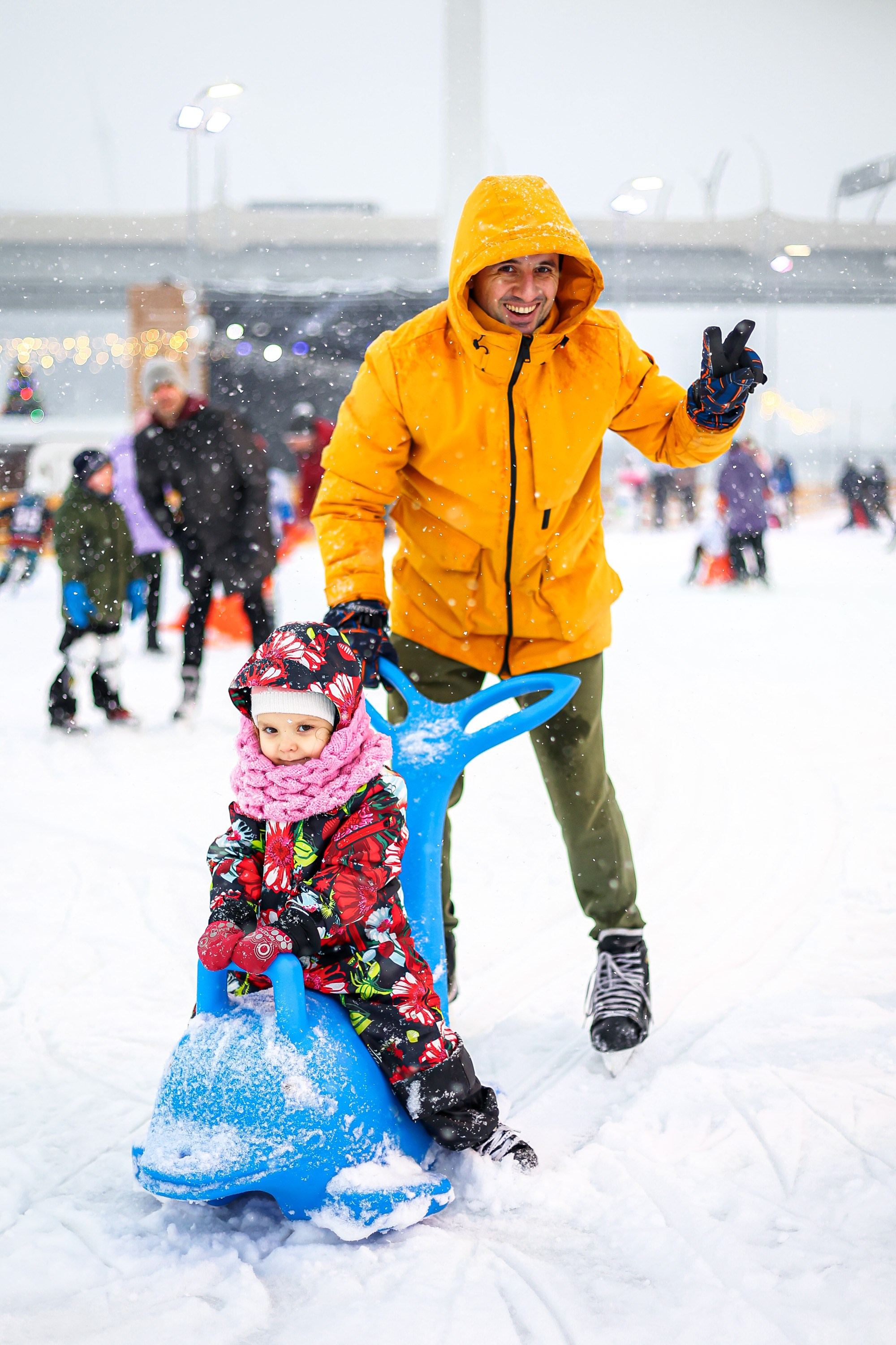 Не спорт. Профессиональной фотограф в Санкт-Петербурге Алексей Киселёв