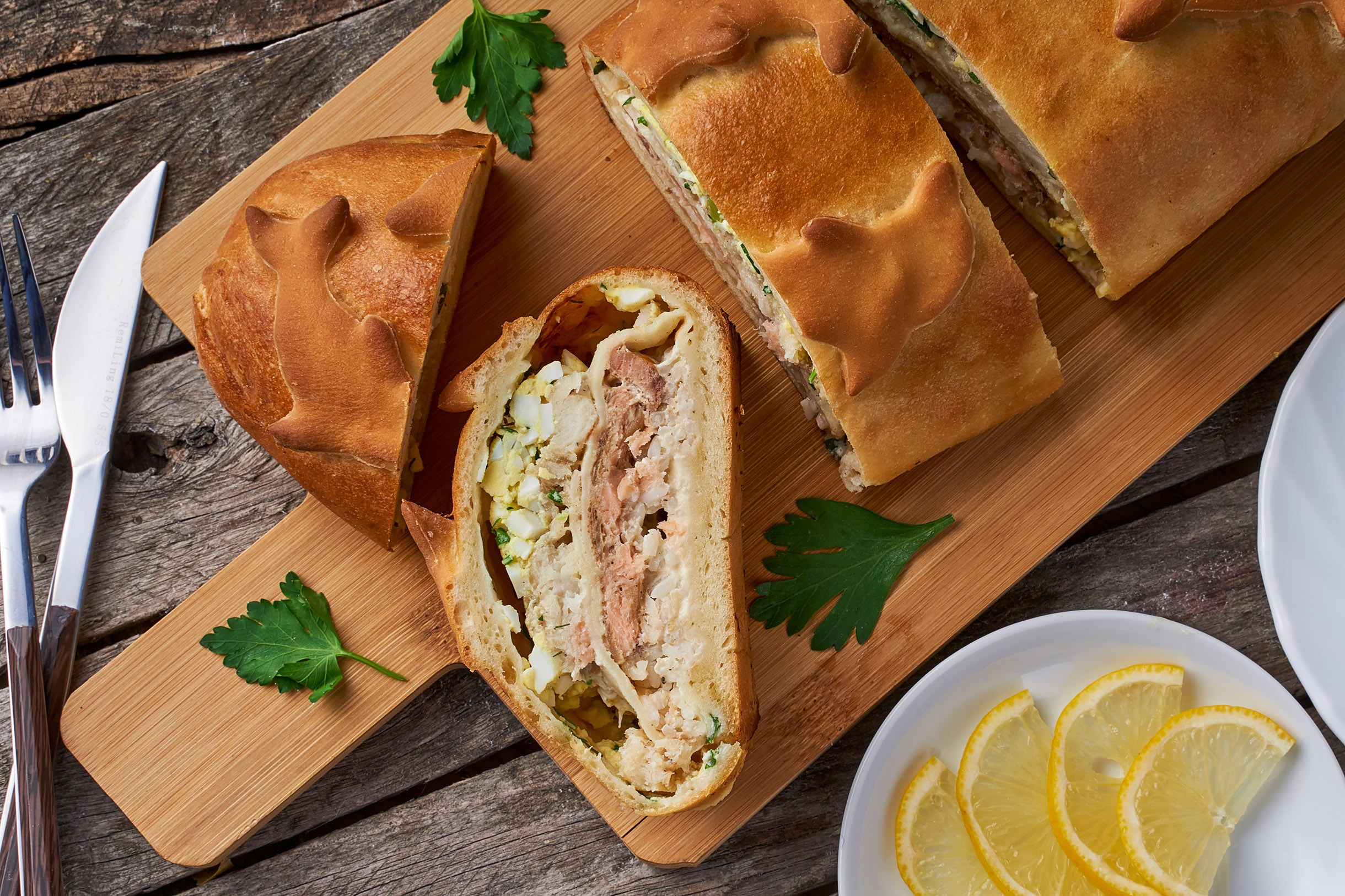 Фуд-фото. Фотограф Станислав Баев