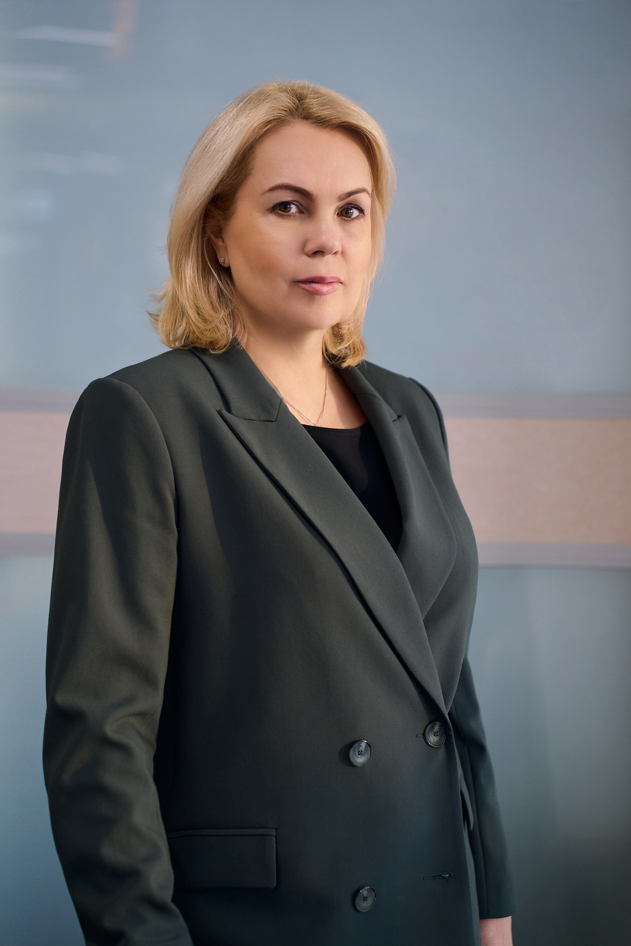 Бизнес-портреты. Фотограф Станислав Баев