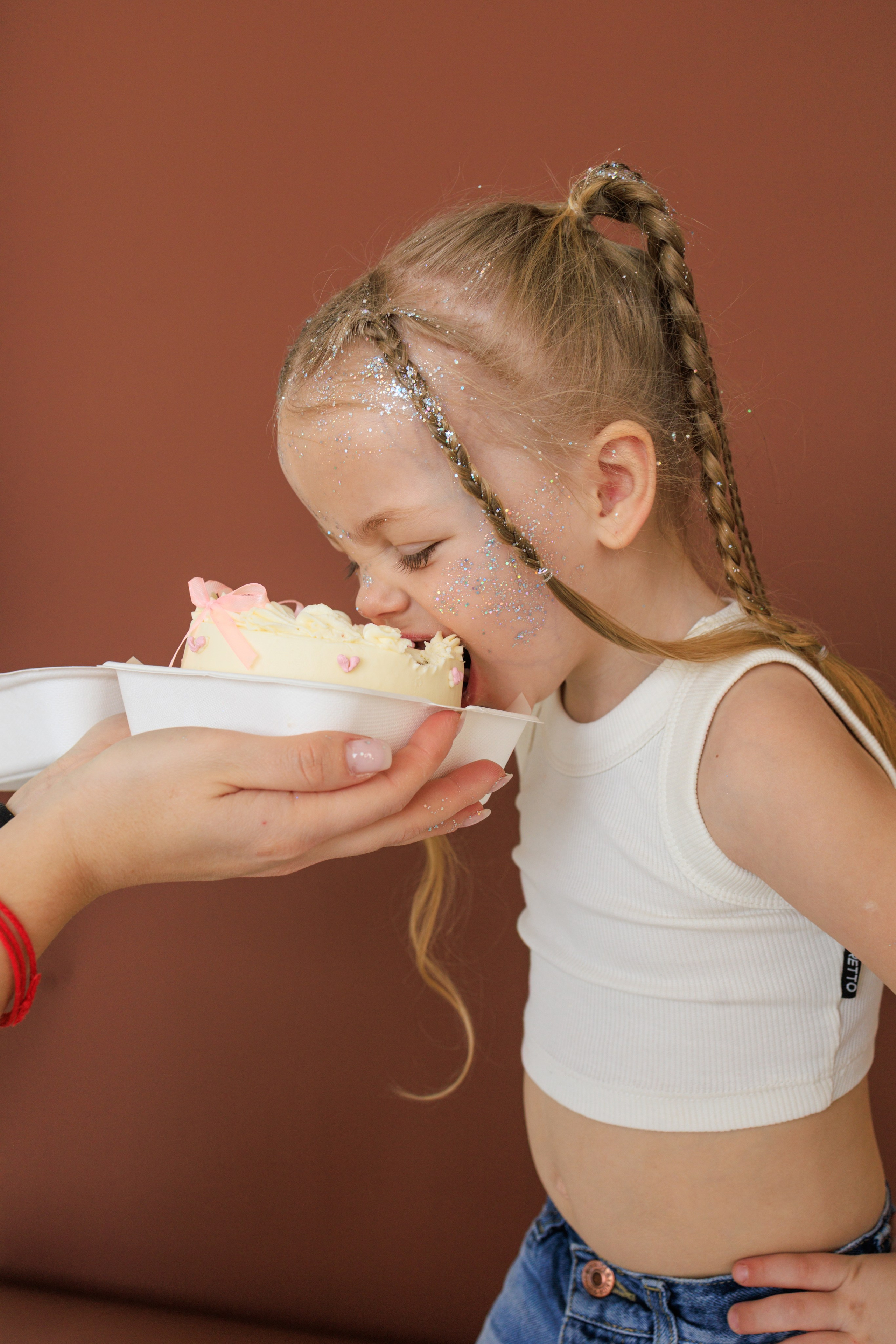 Софе 4 года. Фотограф из Краснодара Мария Приходько