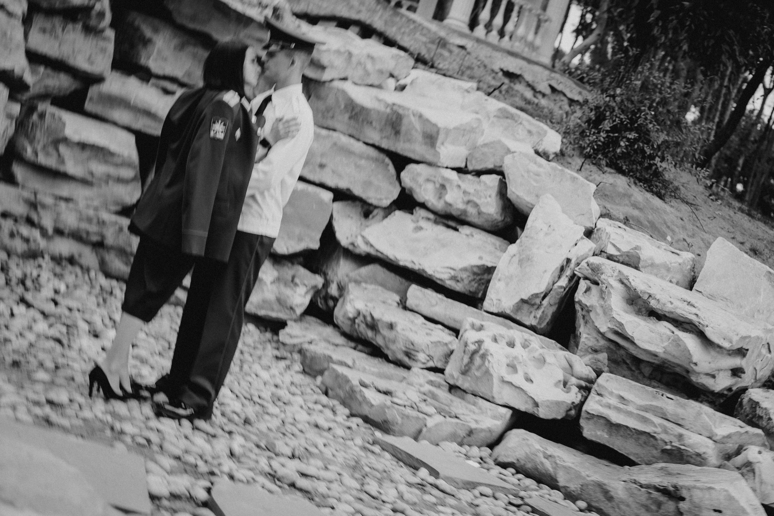 Денис и Алена. Портретный и семейный фотограф в Воронеже Ксения Ремизова