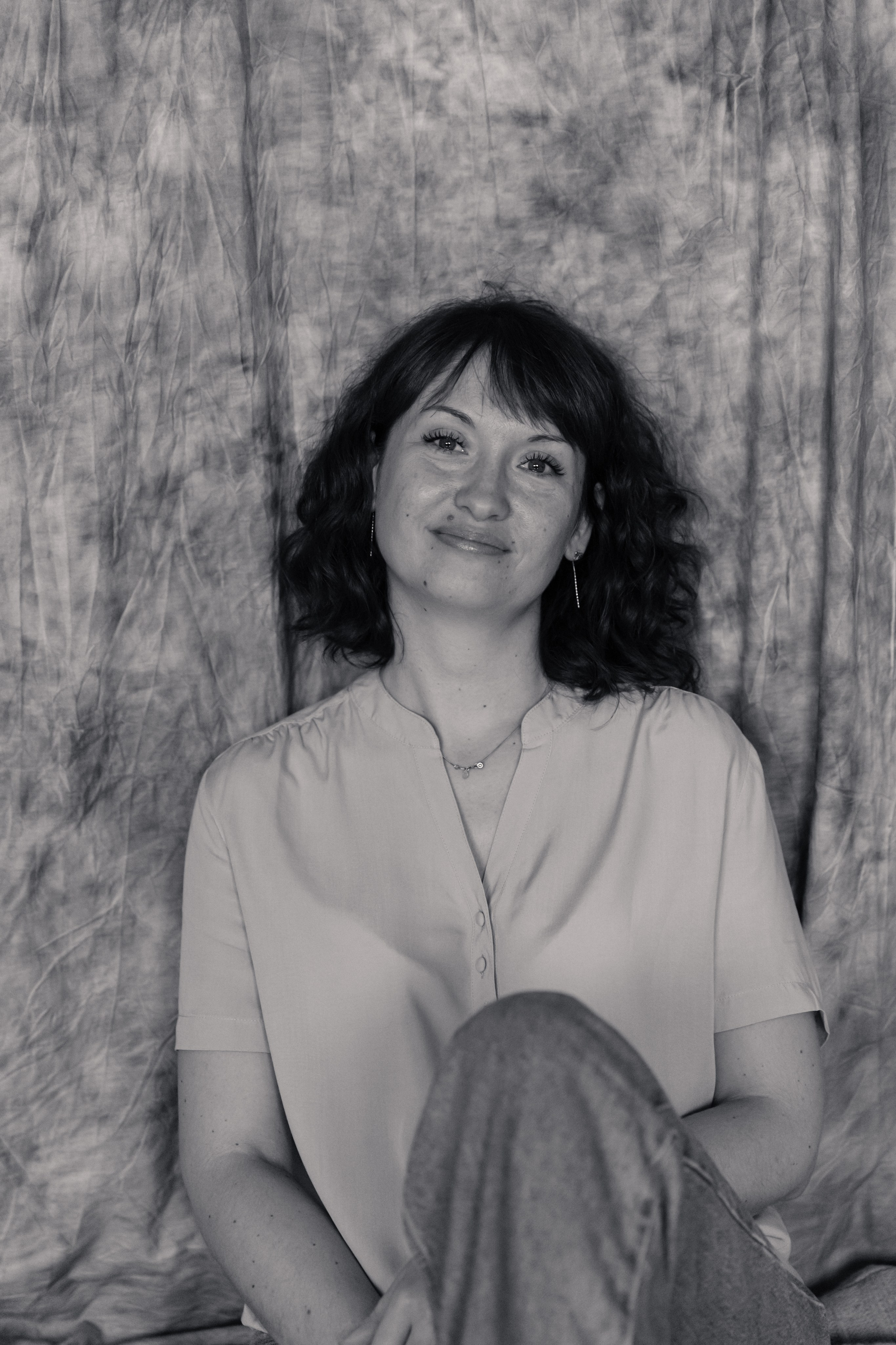 Женя. Фотограф Кирилл Мешков Кемерово