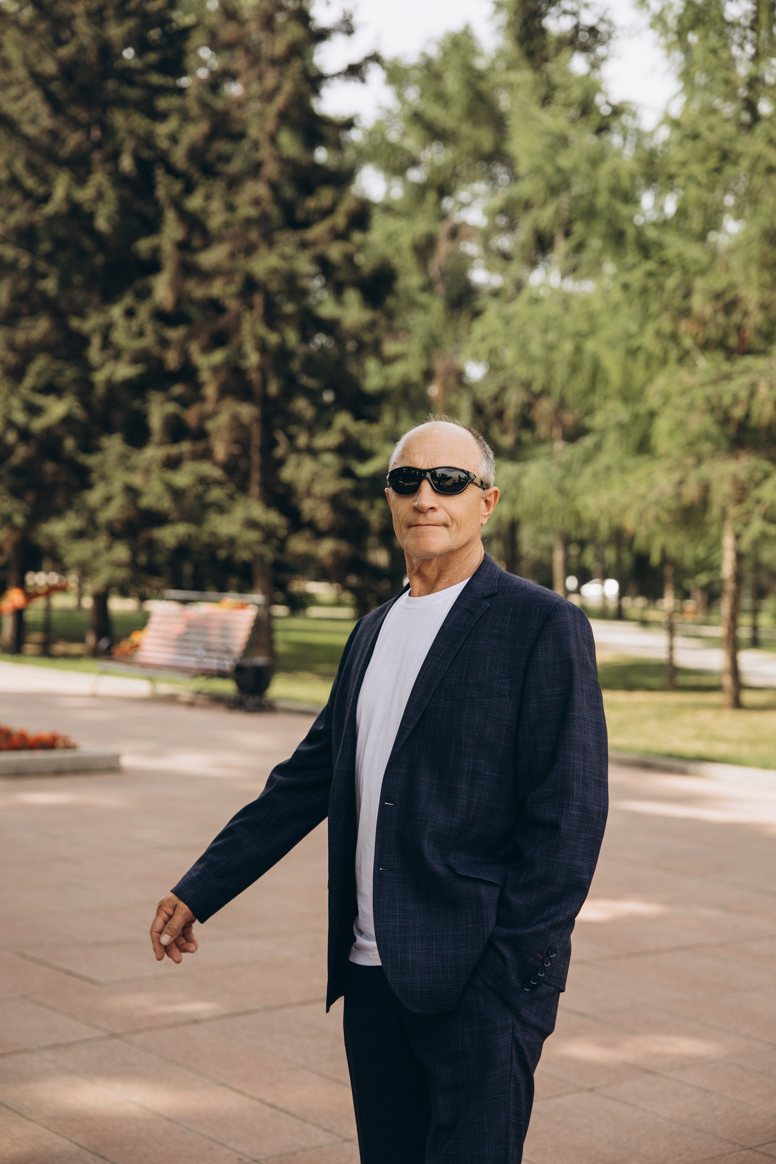 Прогулка. Свадебный, семейный фотограф в Иркутске Светлана Макаричева