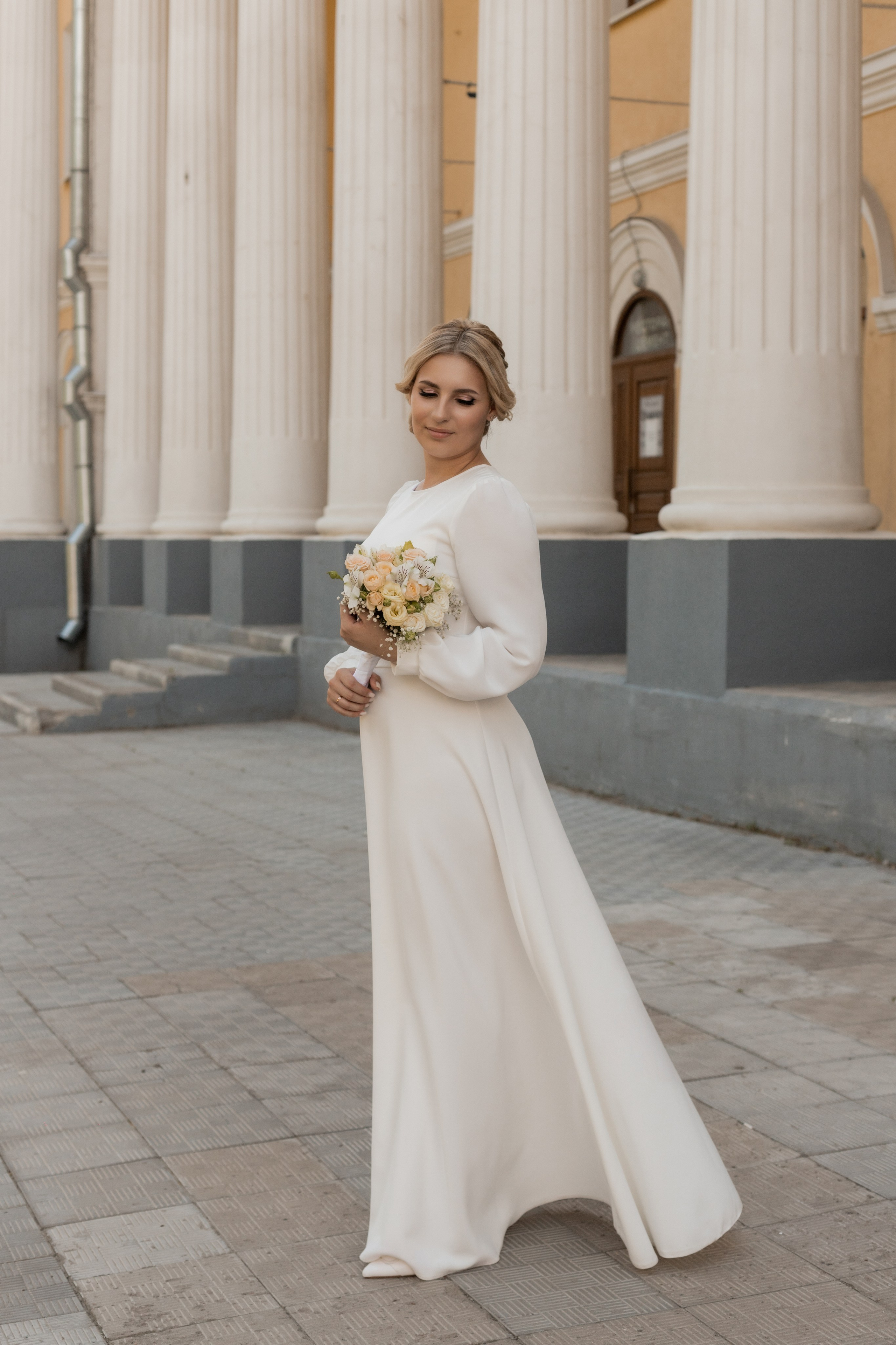 Михаил и Анастасия (сокращено). Свадебный фотограф Ангелина Сунгатулина | Саратов | Балаково | Вольск