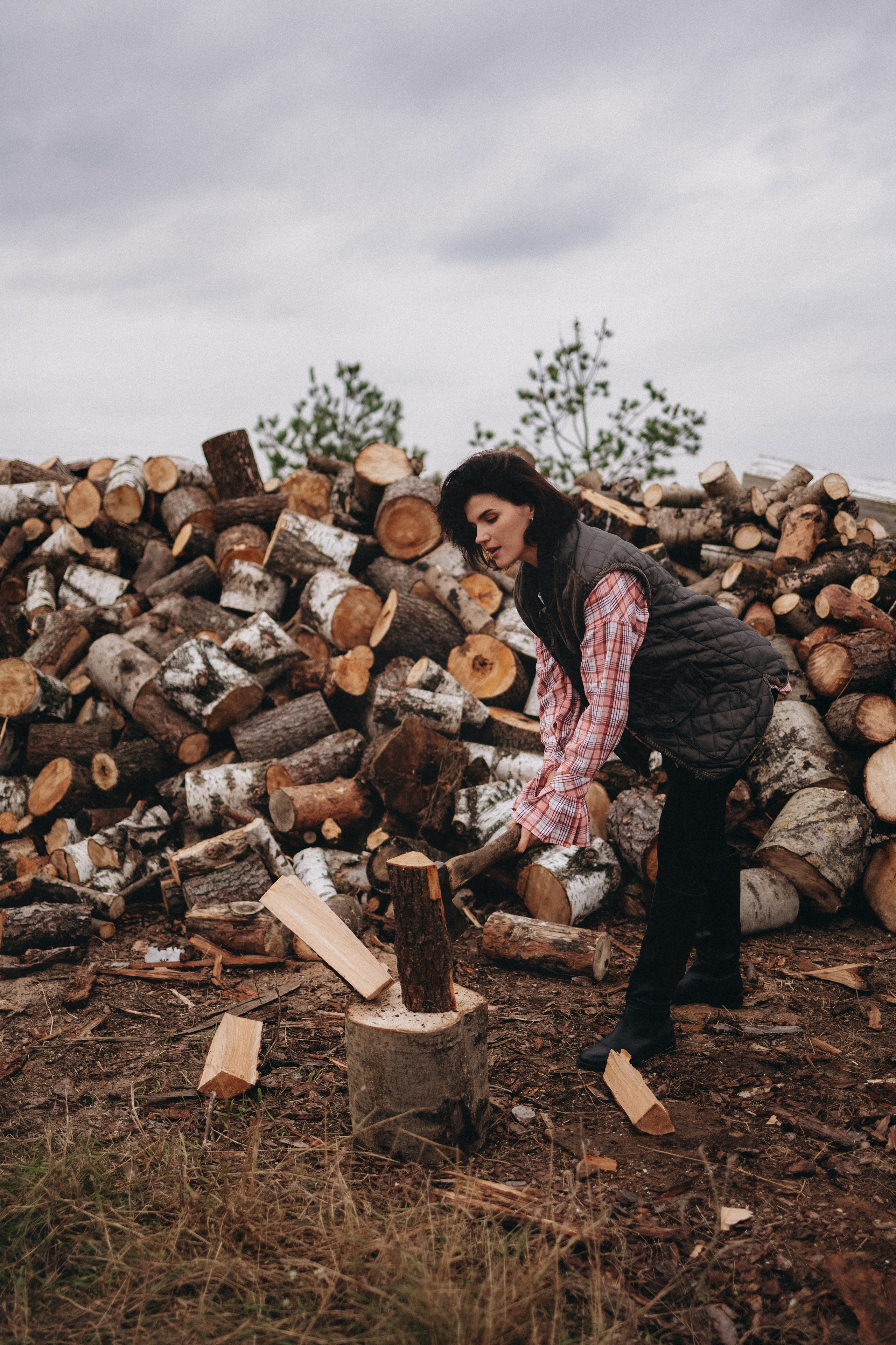 Индивидуальная. Photographer Oseiko Nadezhda