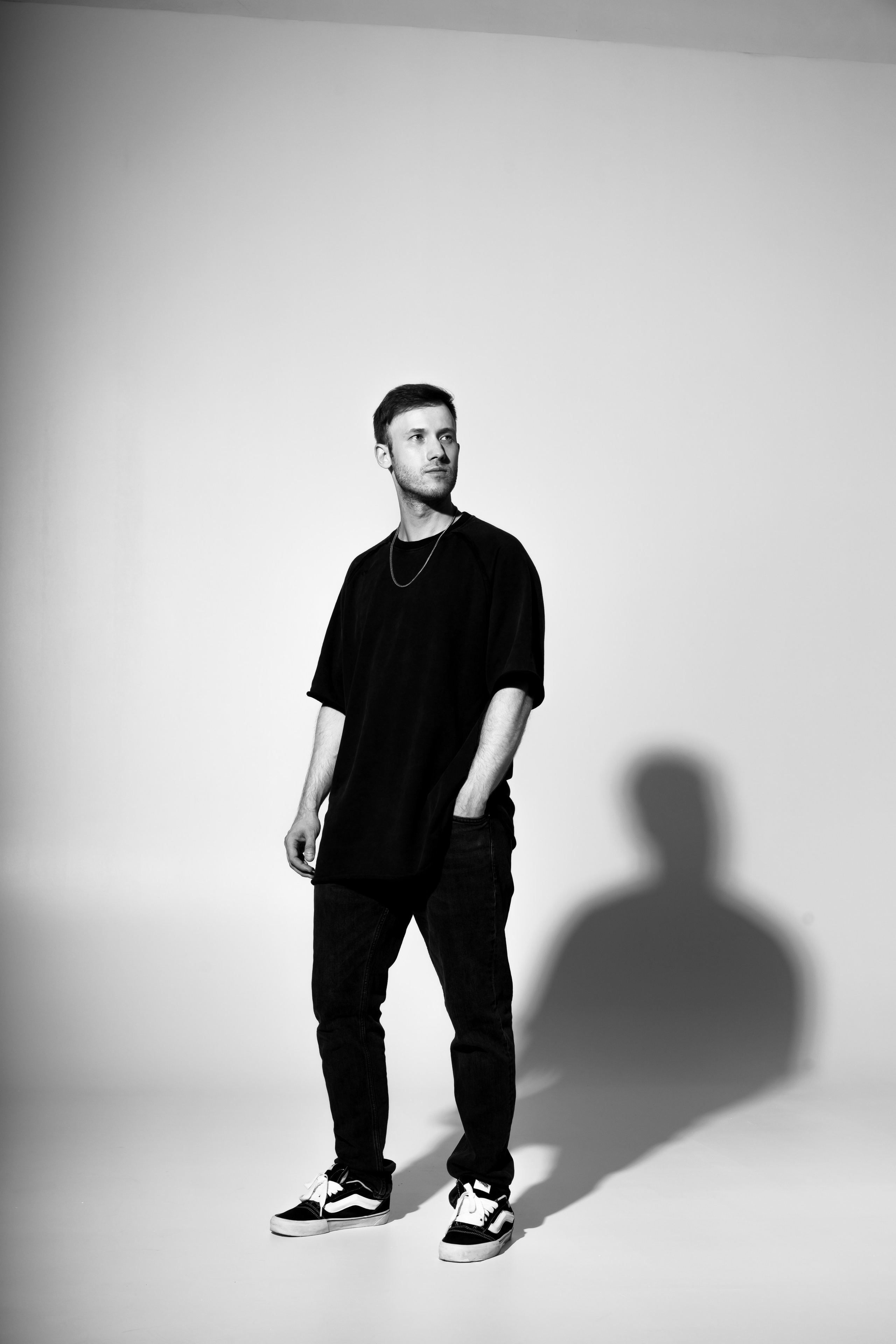 Витя. Фотограф Яков Коваленко