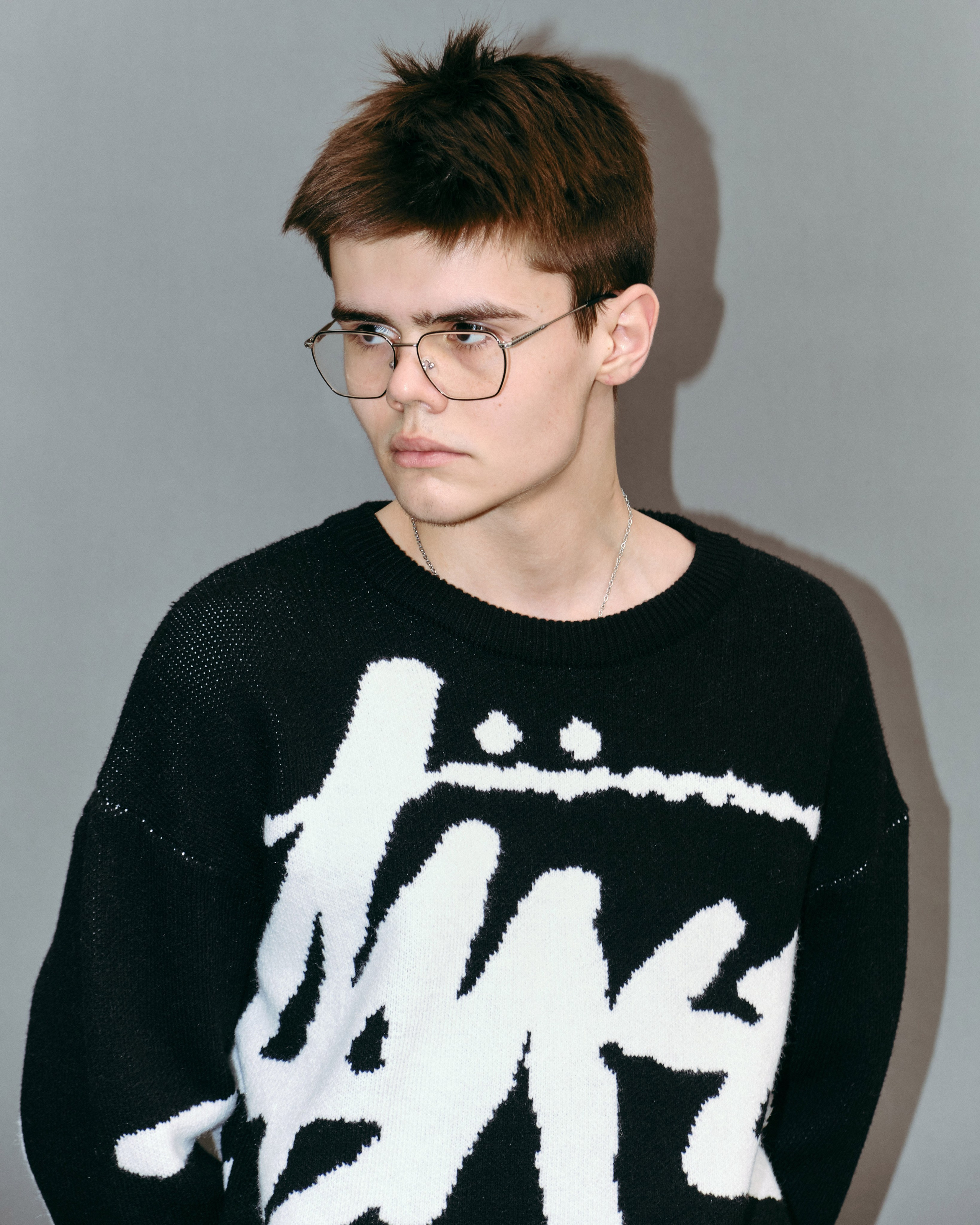 ALEX P. THE FAME MODELS