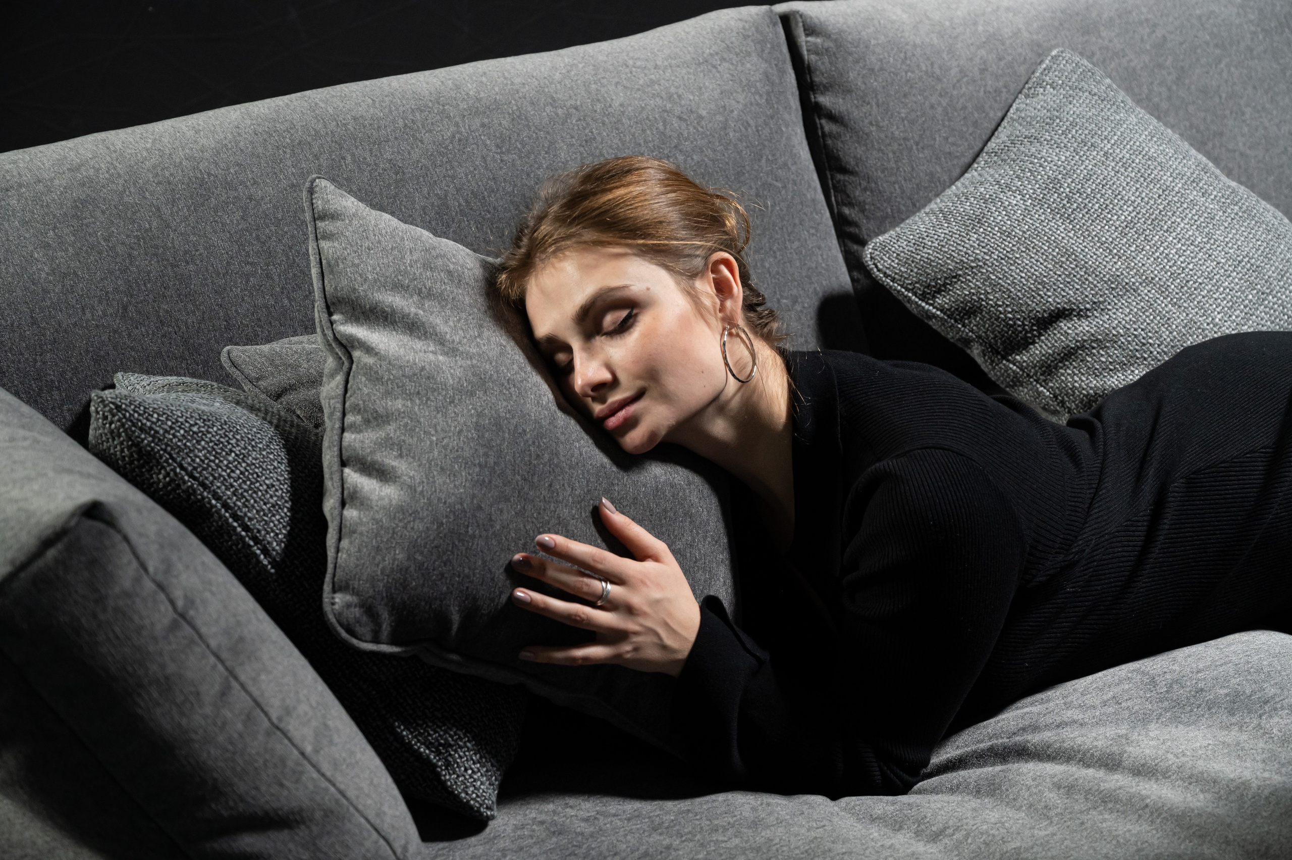 Рекламная съемка мебельного бренда Relotti. Интерьерный Фотограф Москва Криста FLY Труфанова